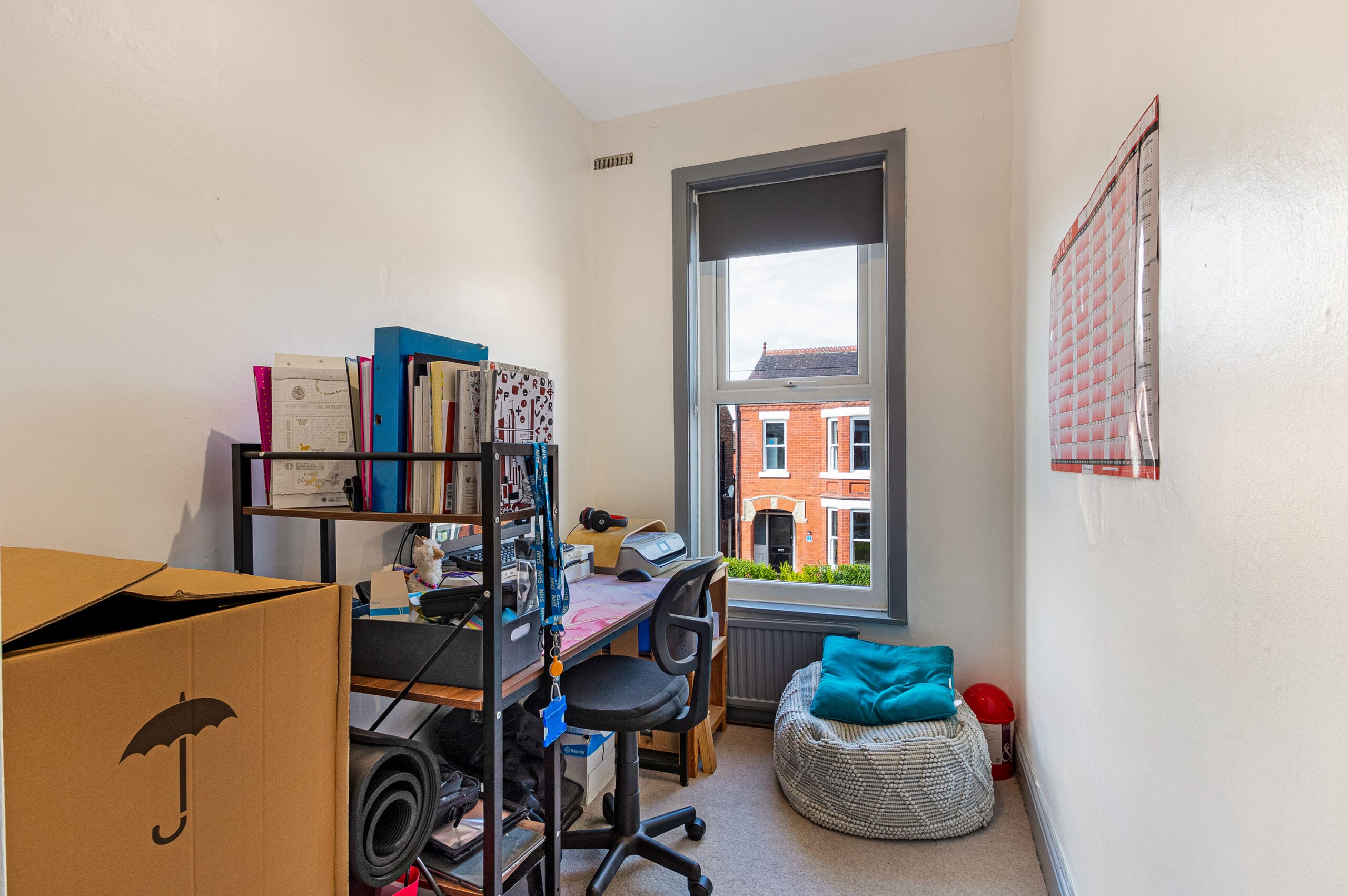 Whitelake Avenue, Flixton - VitalSpace