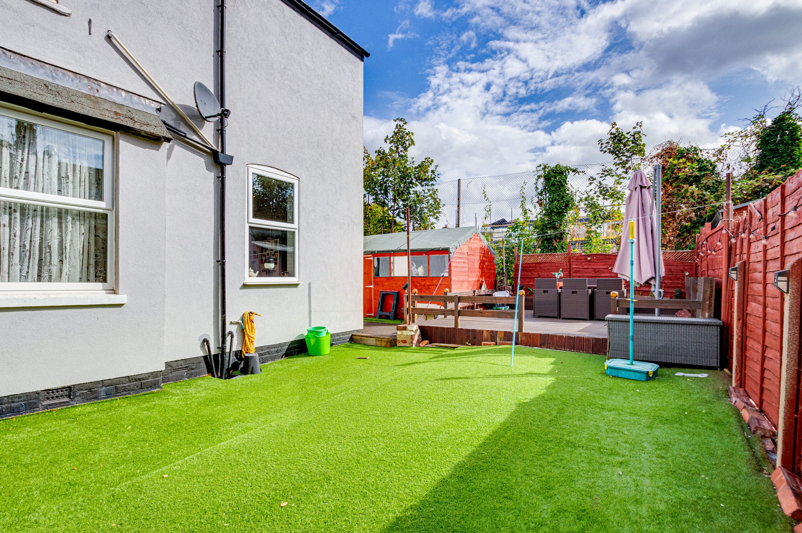 Whitelake Avenue, Flixton - VitalSpace