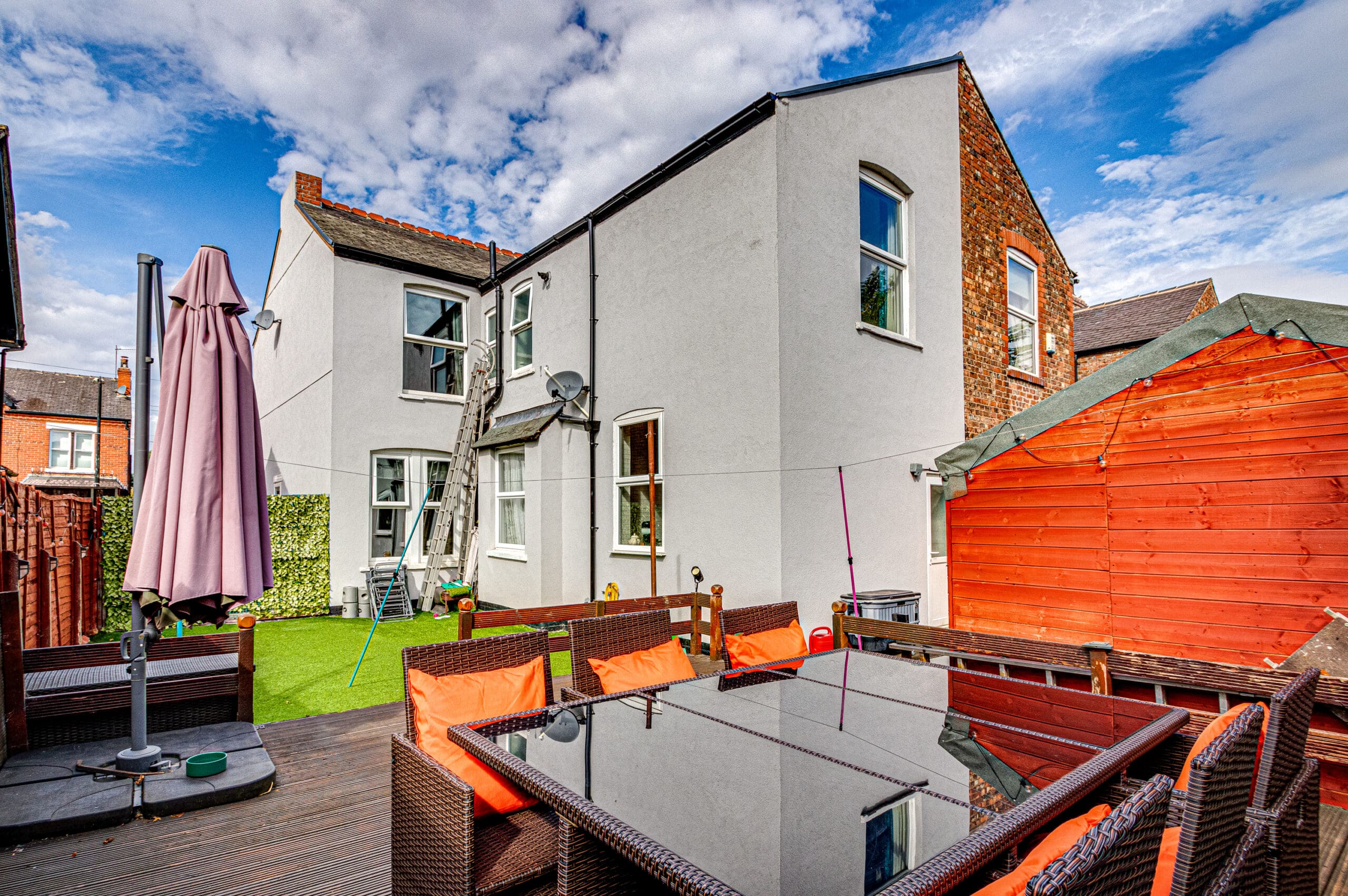 Whitelake Avenue, Flixton - VitalSpace