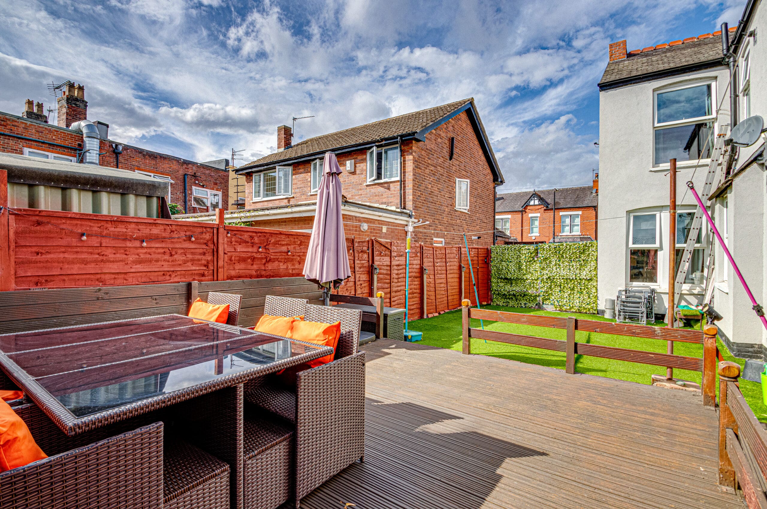 Whitelake Avenue, Flixton - VitalSpace