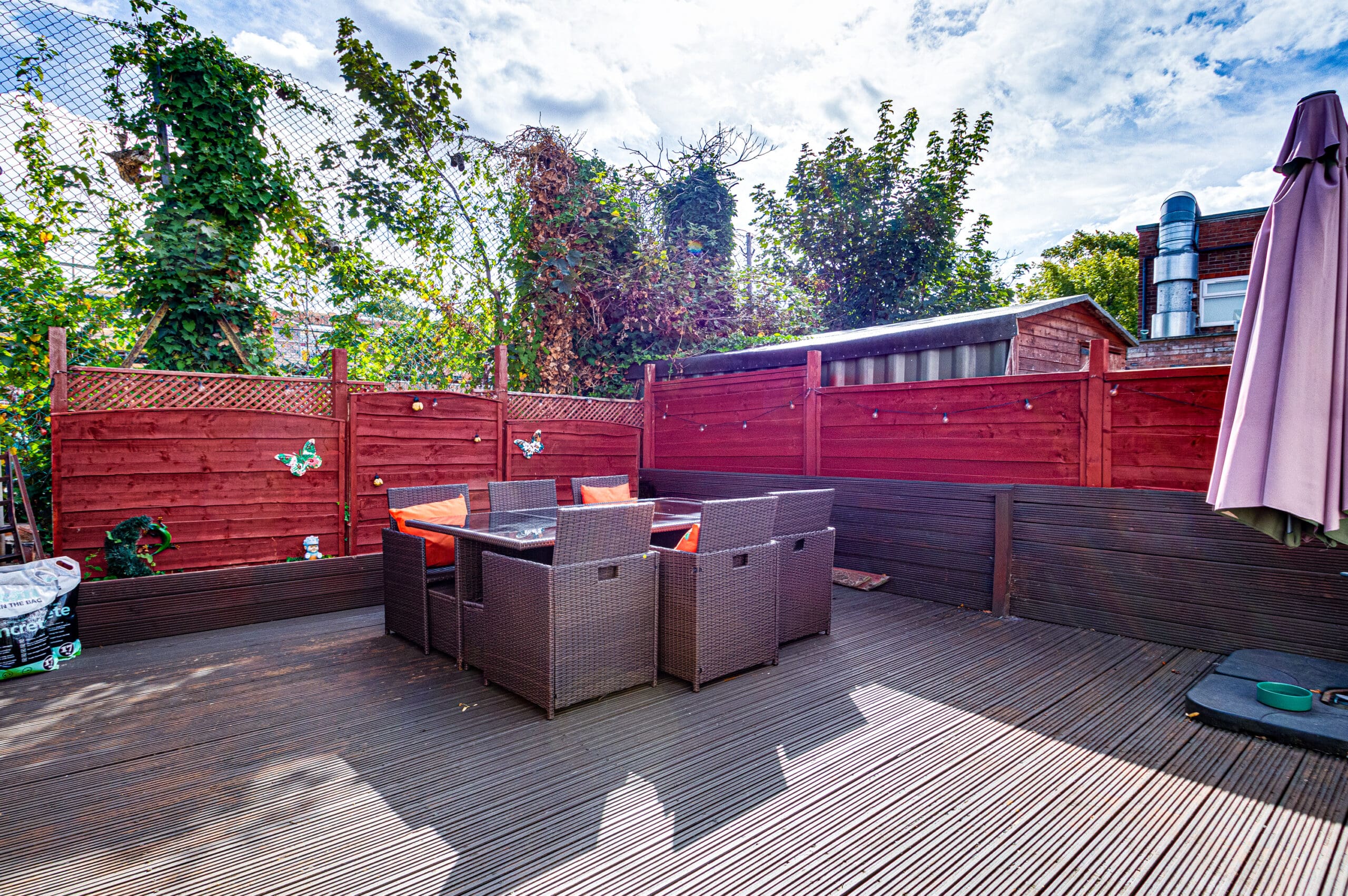 Whitelake Avenue, Flixton - VitalSpace