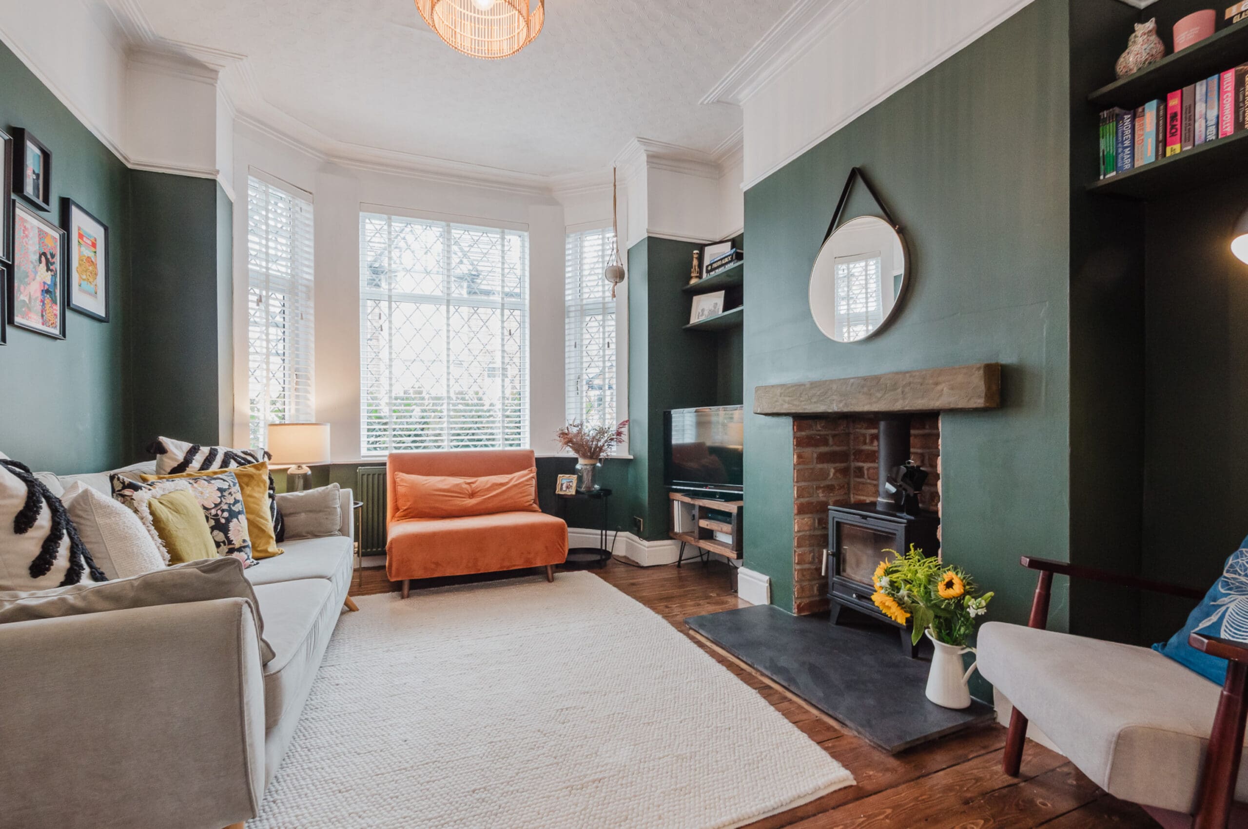 Roseneath Road, Urmston - VitalSpace