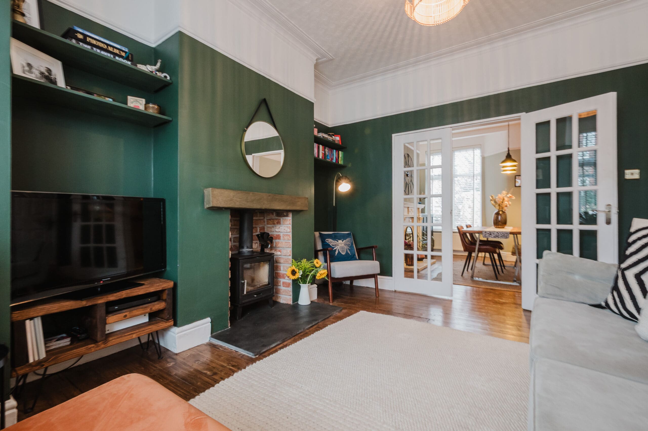 Roseneath Road, Urmston - VitalSpace