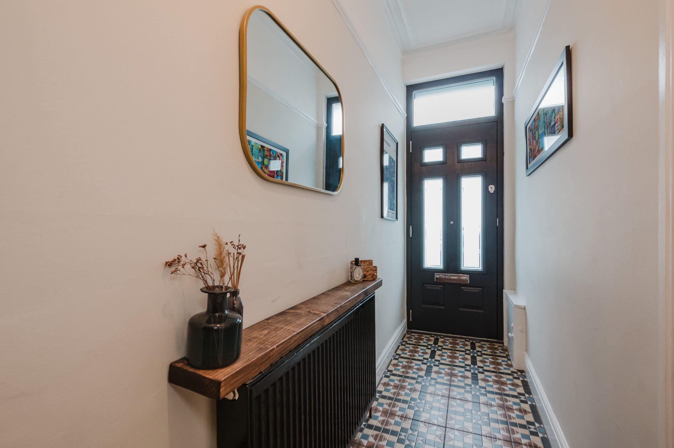 Roseneath Road, Urmston - VitalSpace