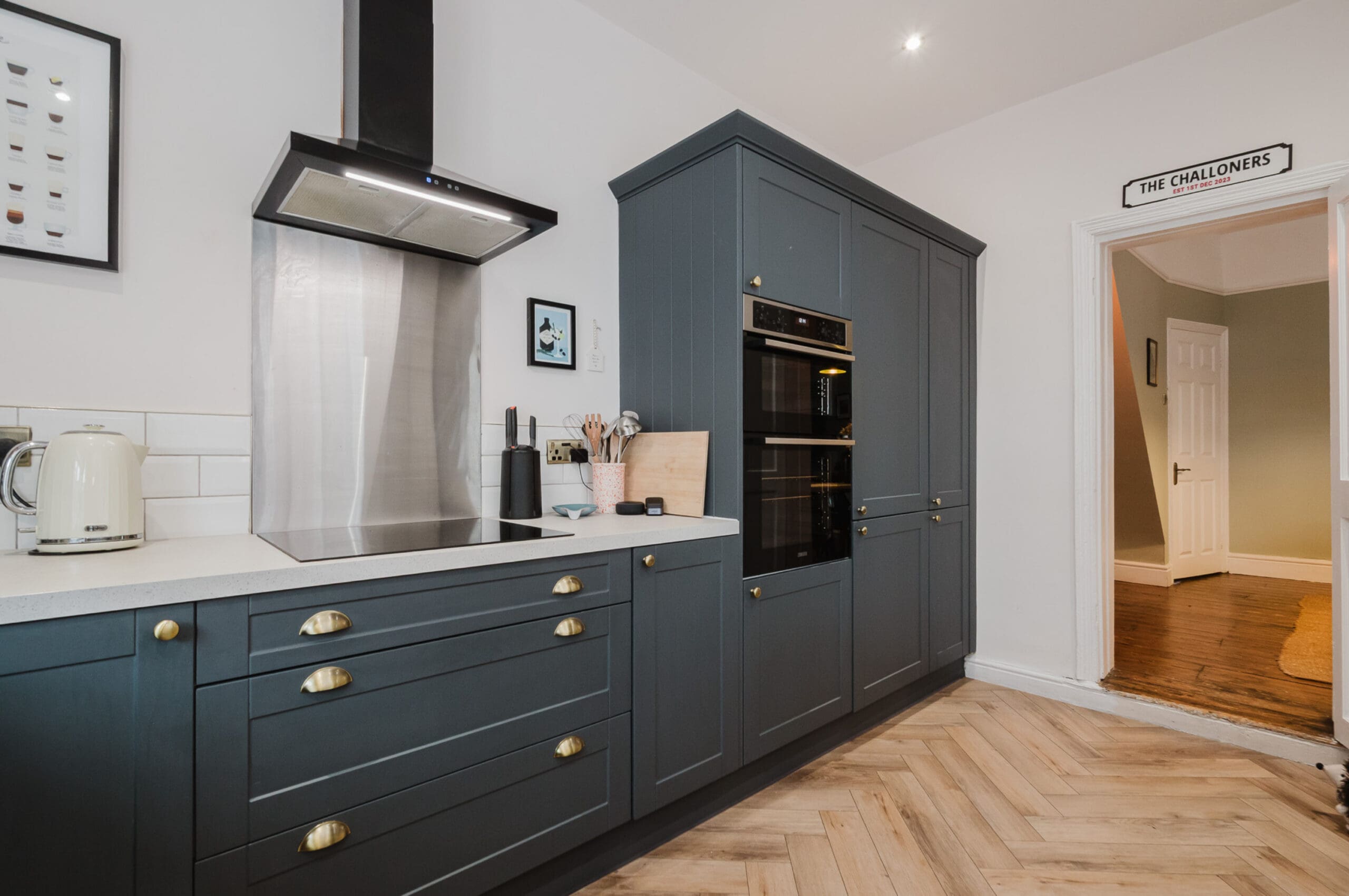 Roseneath Road, Urmston - VitalSpace