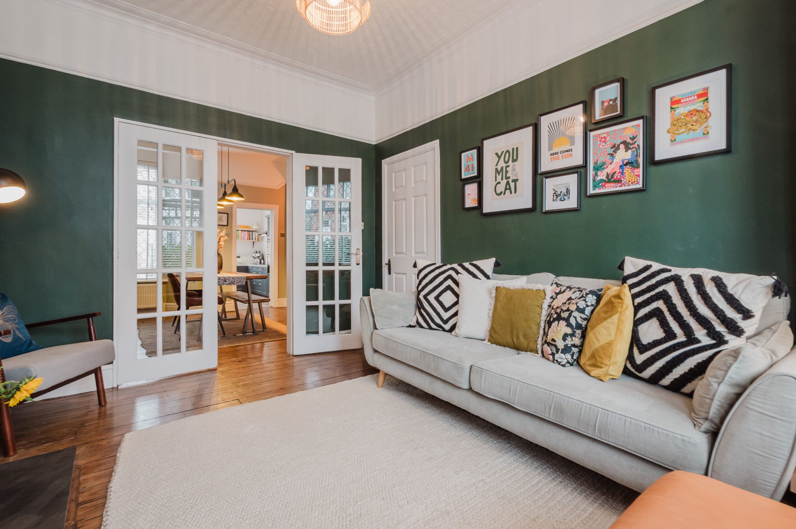 Roseneath Road, Urmston - VitalSpace