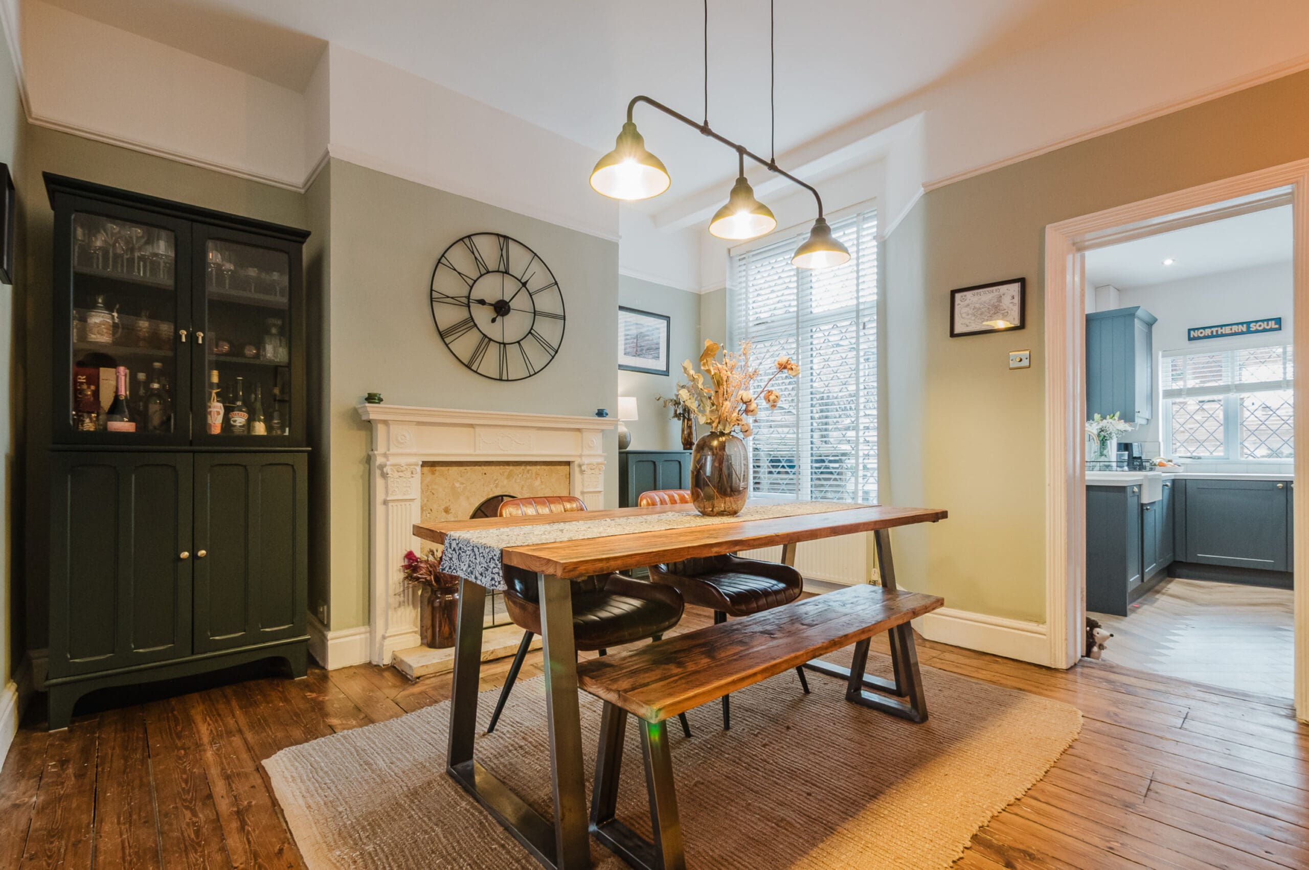 Roseneath Road, Urmston - VitalSpace