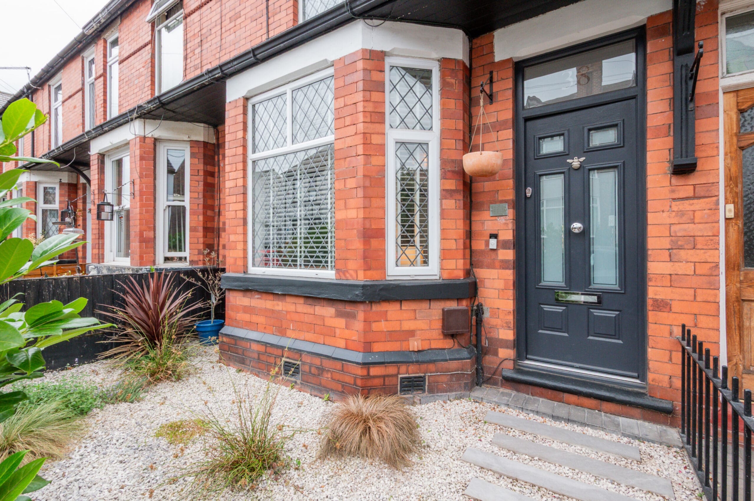 Roseneath Road, Urmston - VitalSpace