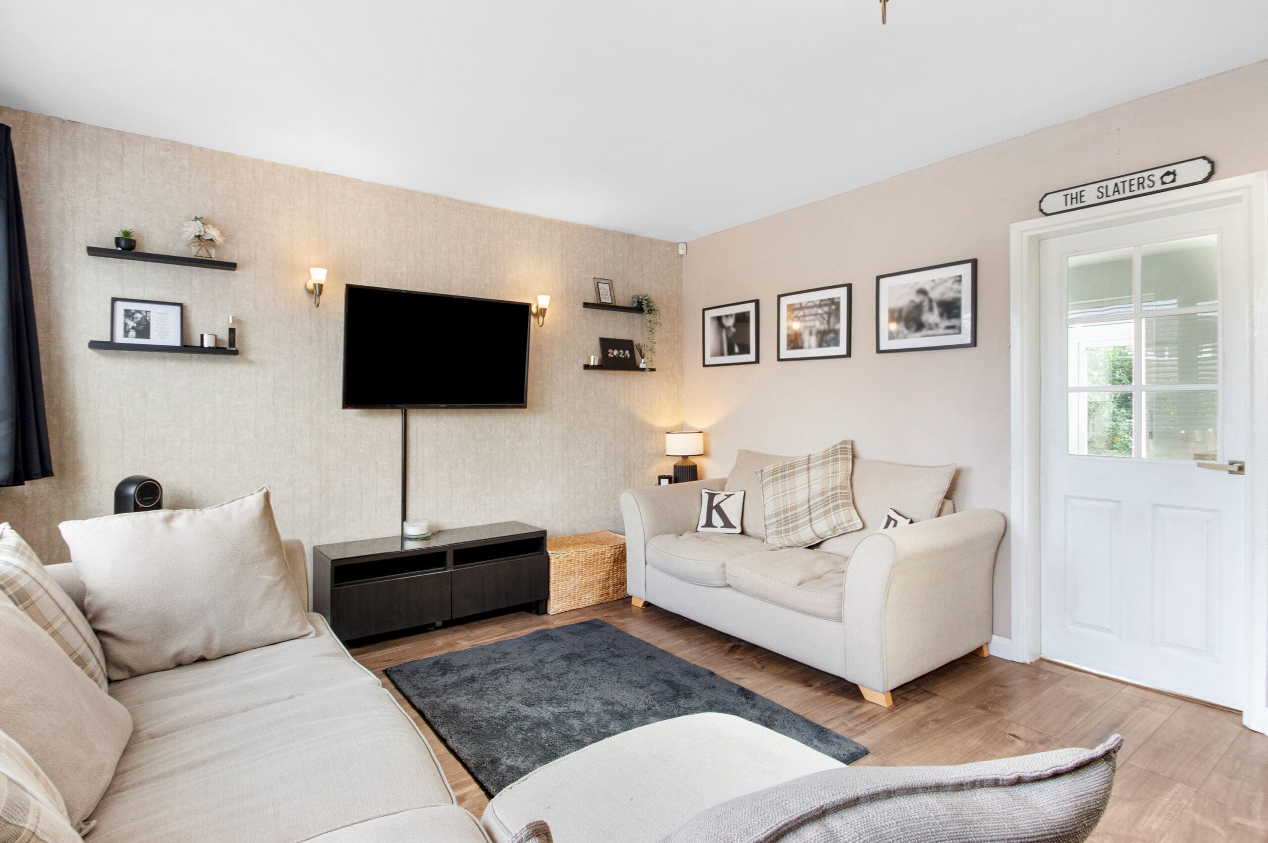 Woodsend Road South, Flixton - VitalSpace