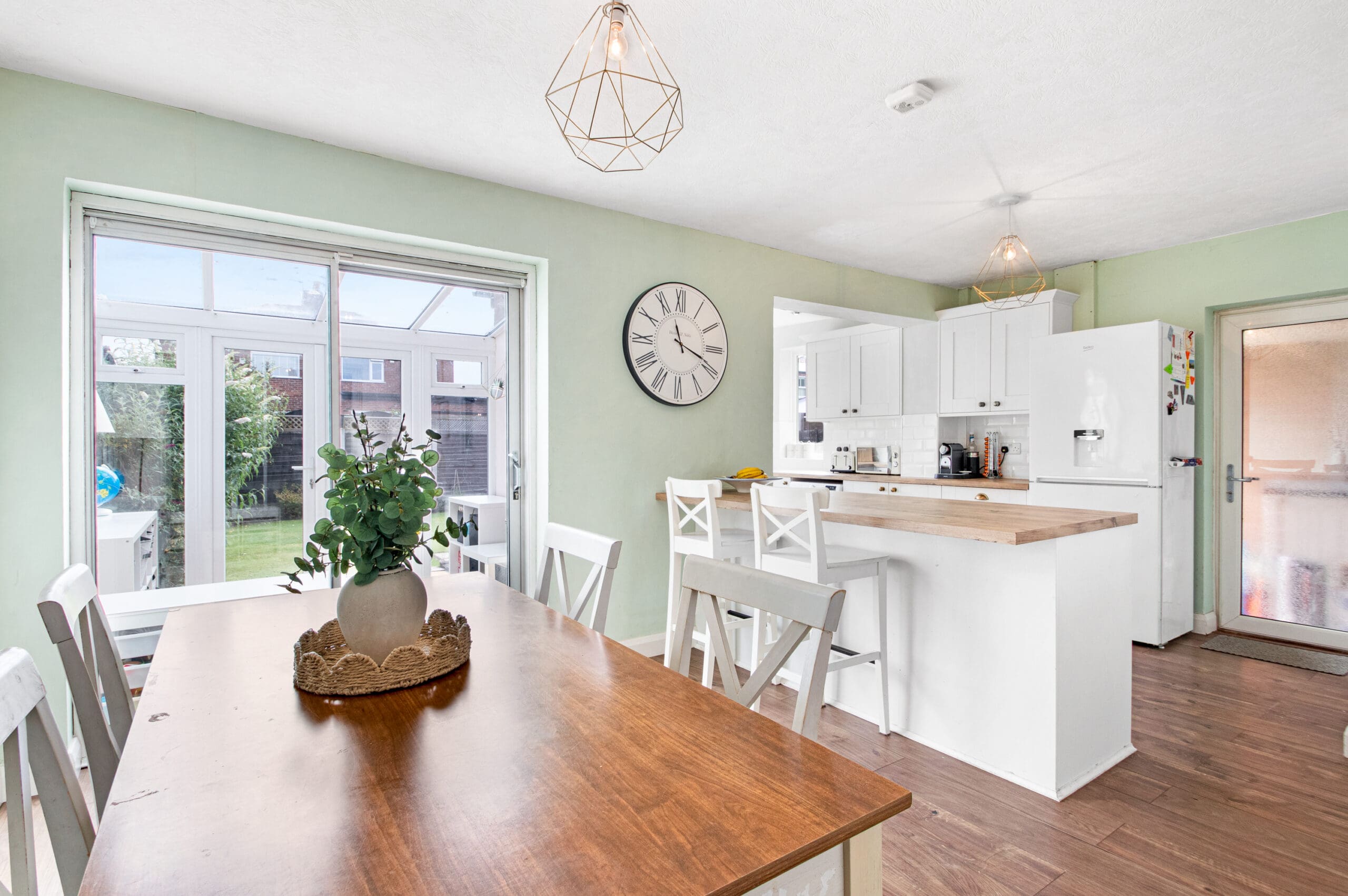 Woodsend Road South, Flixton - VitalSpace