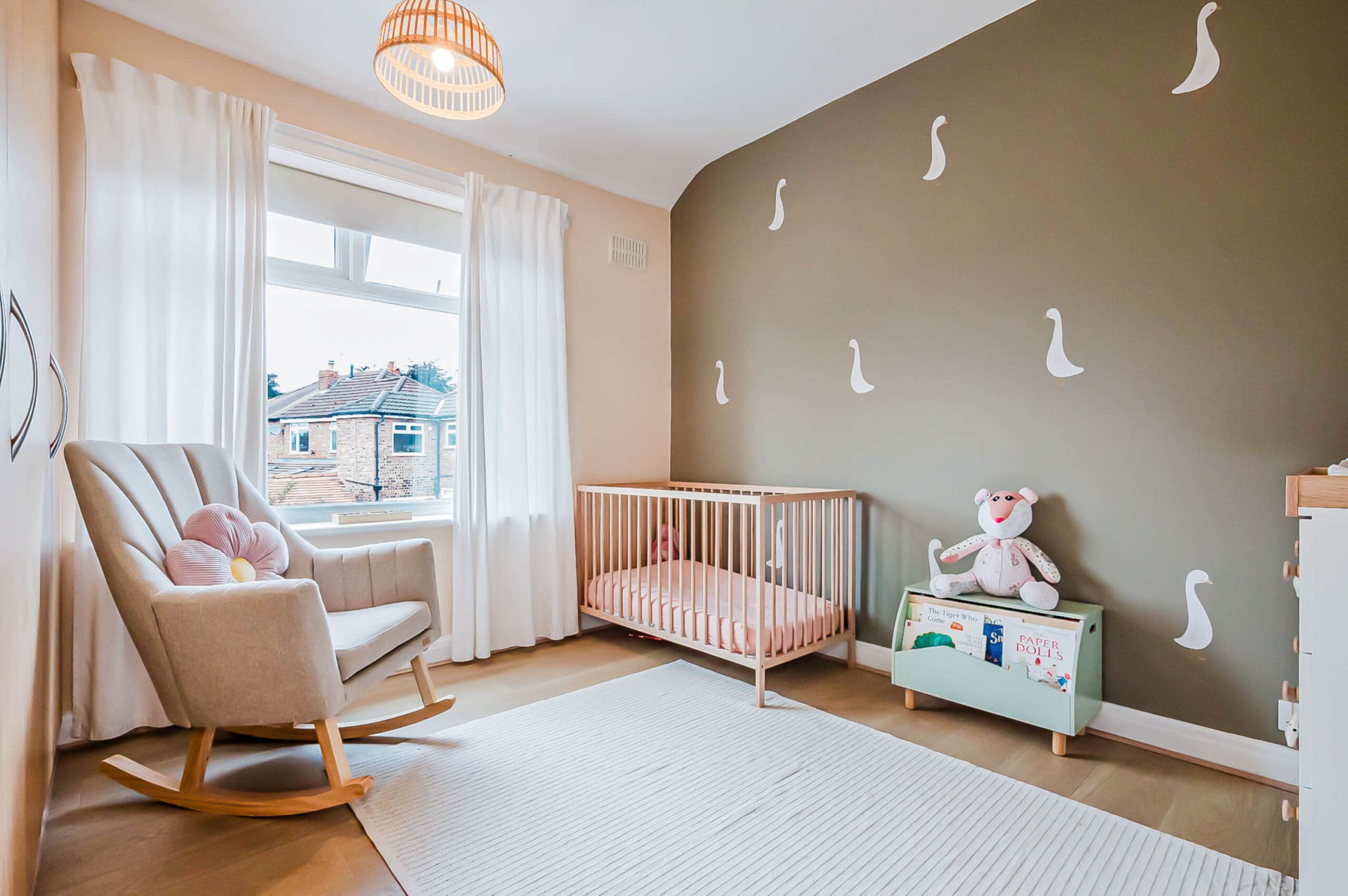 Whitegate Park, Flixton - VitalSpace