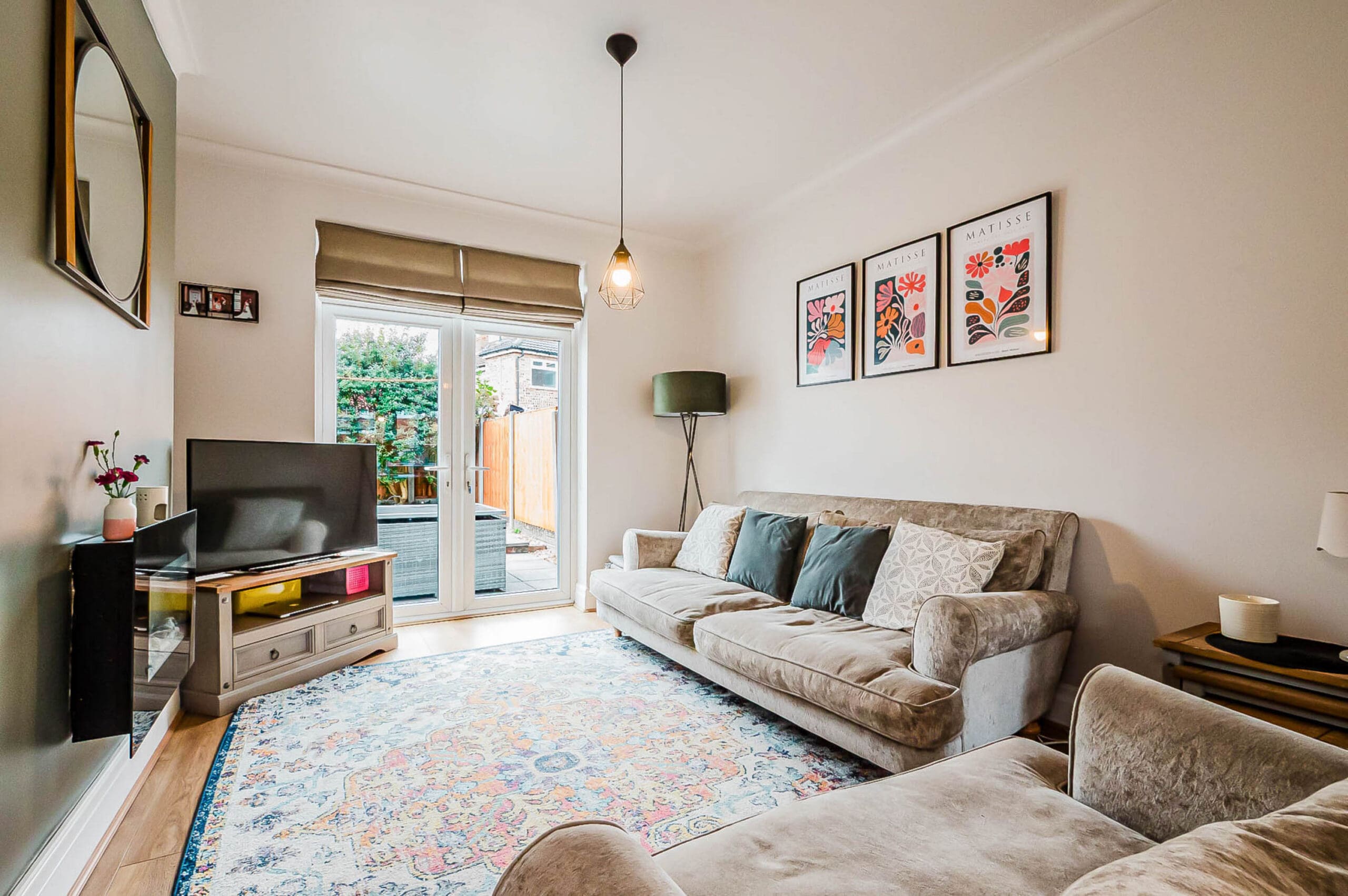 Whitegate Park, Flixton - VitalSpace