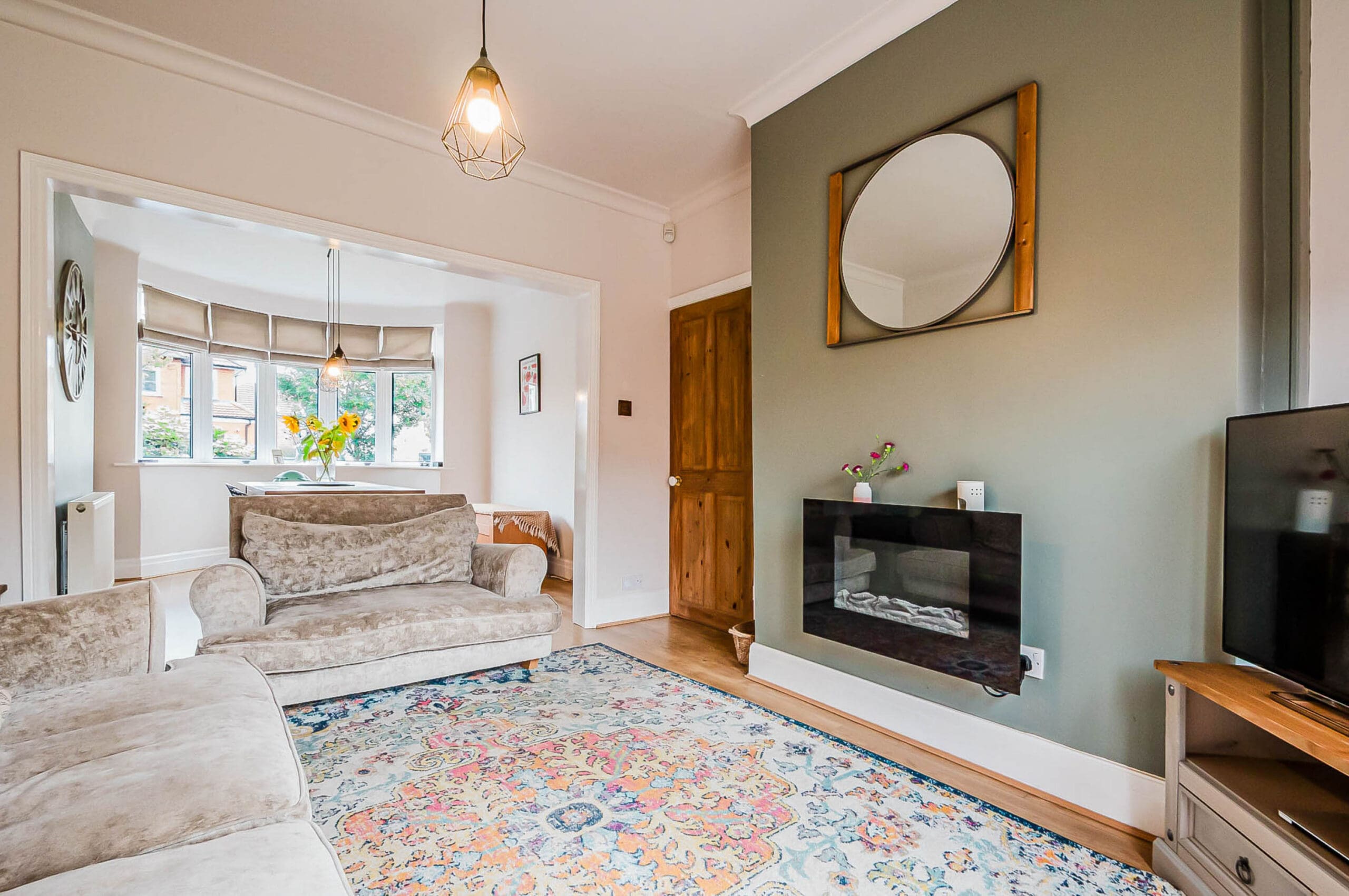 Whitegate Park, Flixton - VitalSpace
