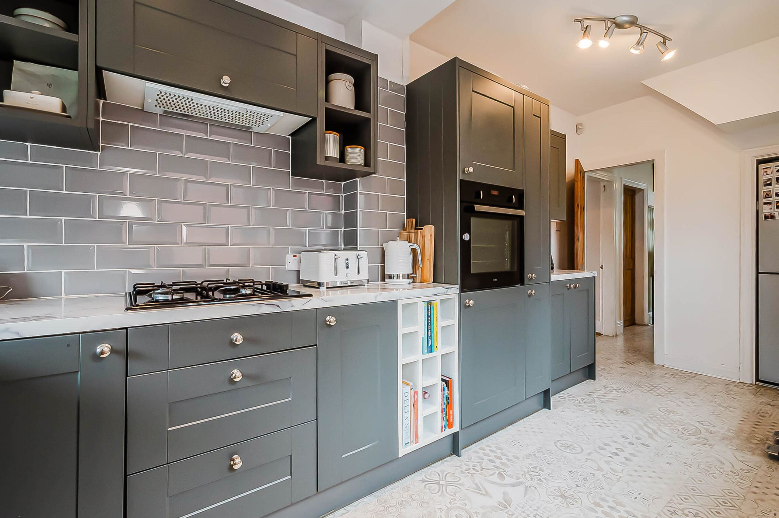 Whitegate Park, Flixton - VitalSpace