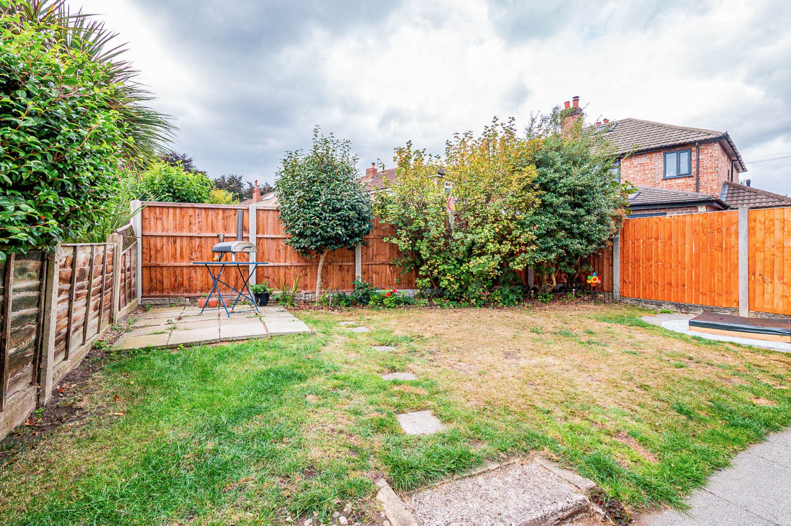 Whitegate Park, Flixton - VitalSpace