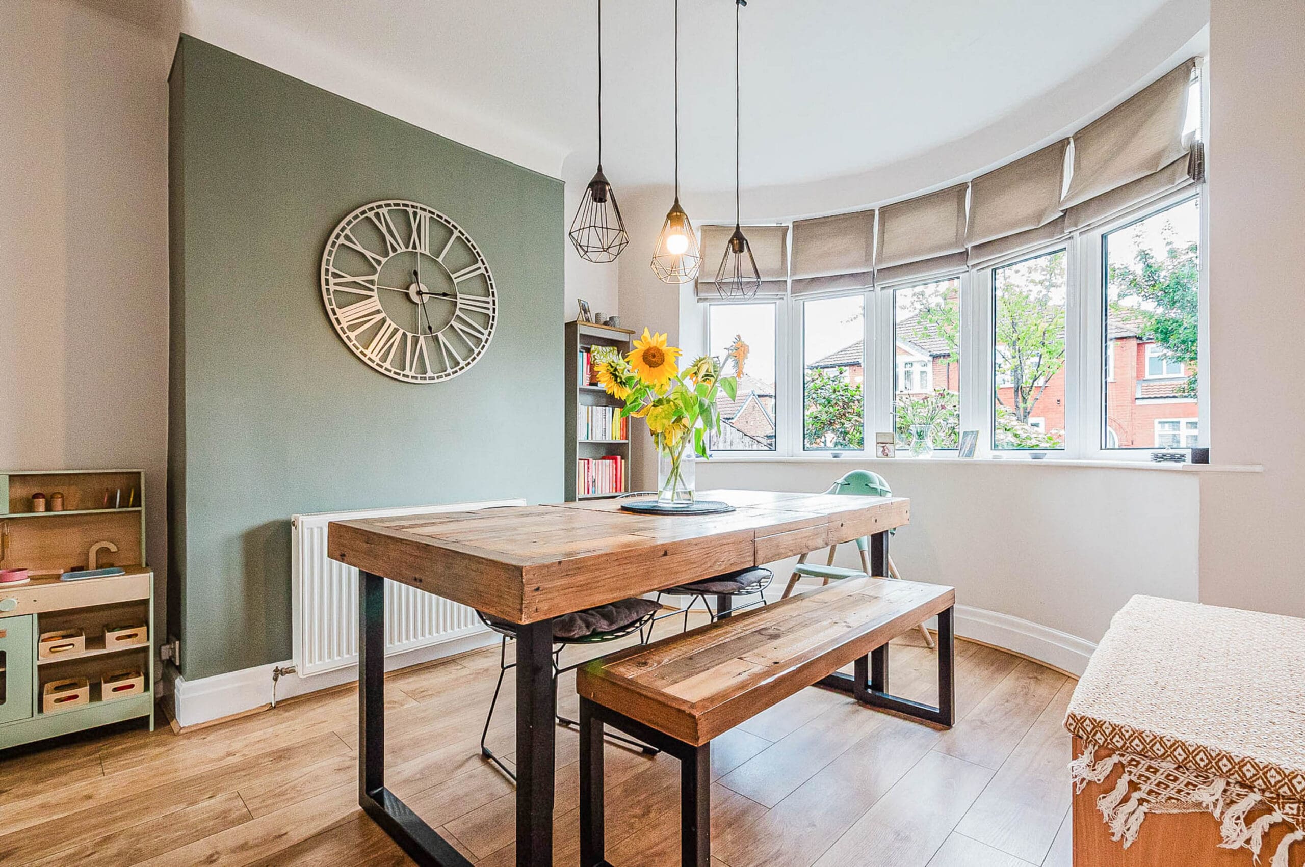 Whitegate Park, Flixton - VitalSpace