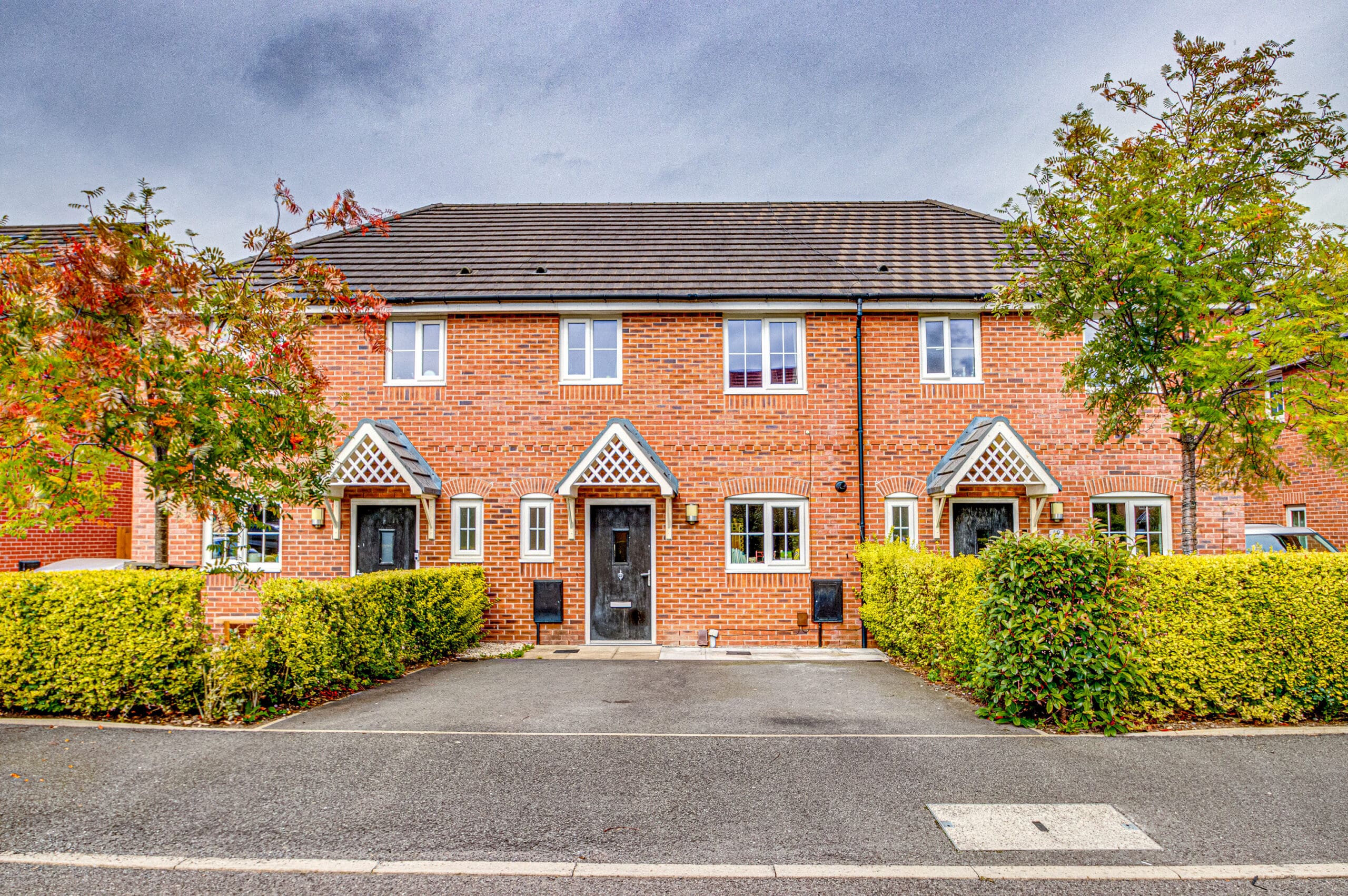 Fleming Drive, Stretford - VitalSpace