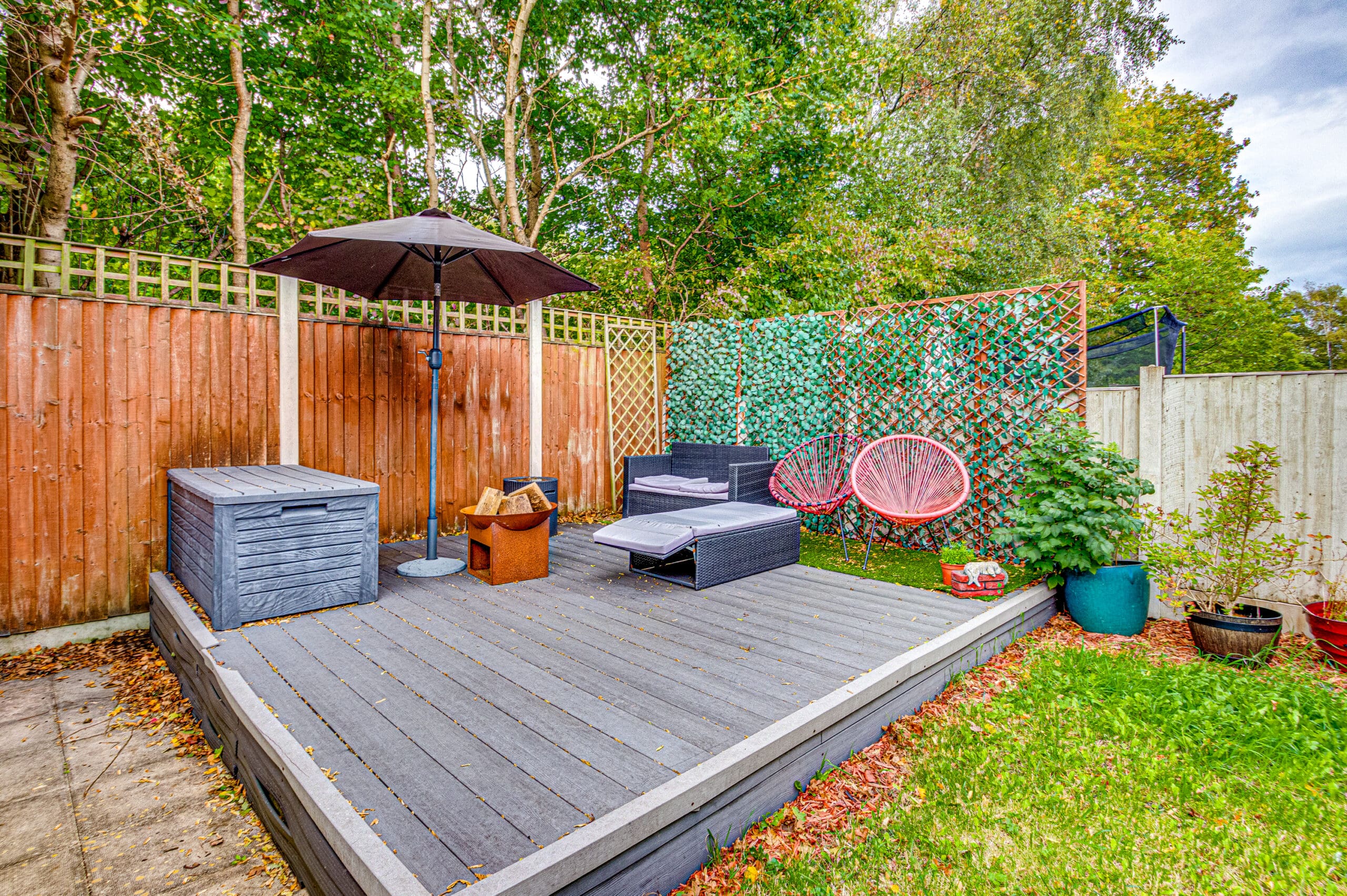 Fleming Drive, Stretford - VitalSpace