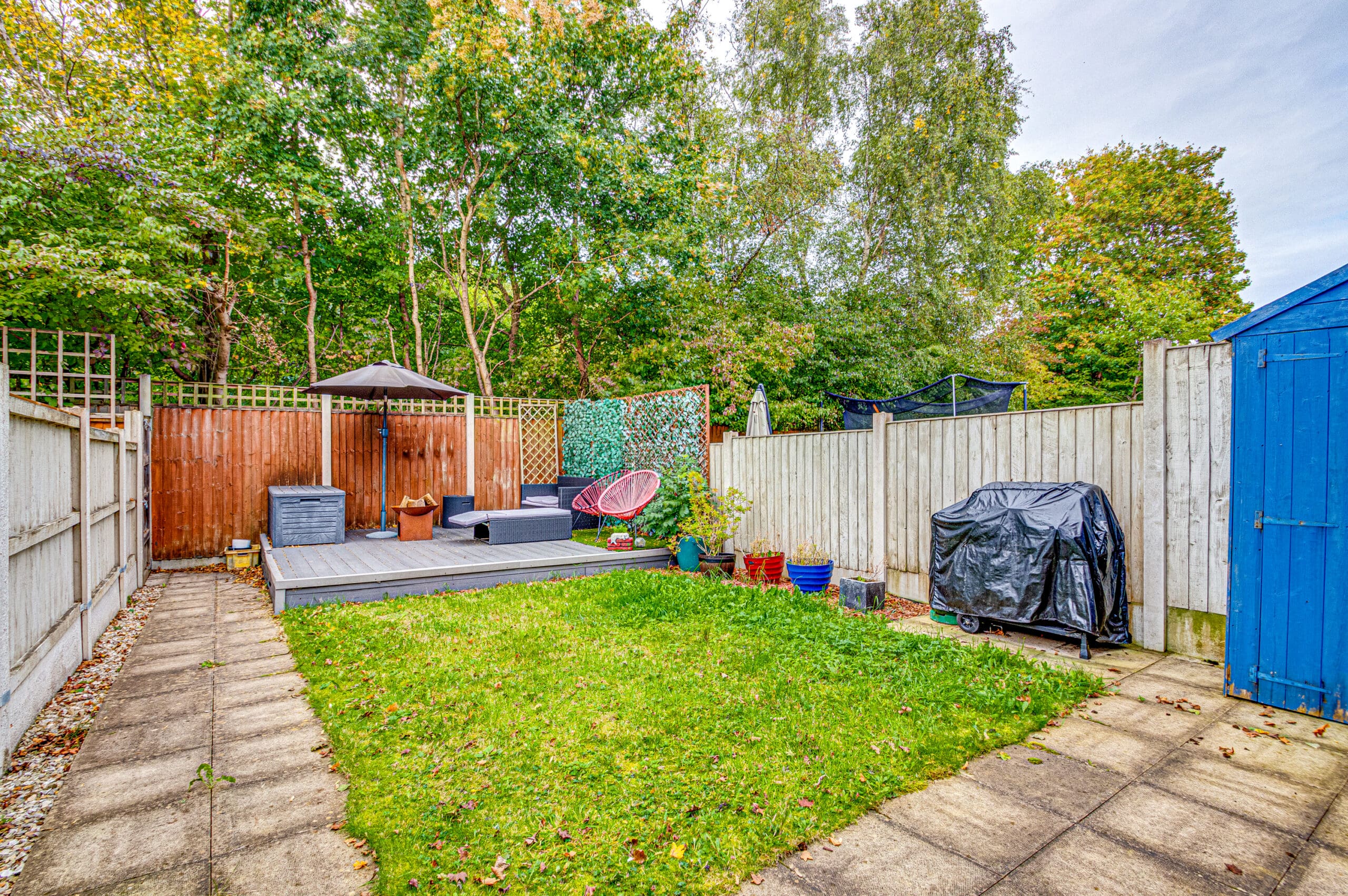 Fleming Drive, Stretford - VitalSpace