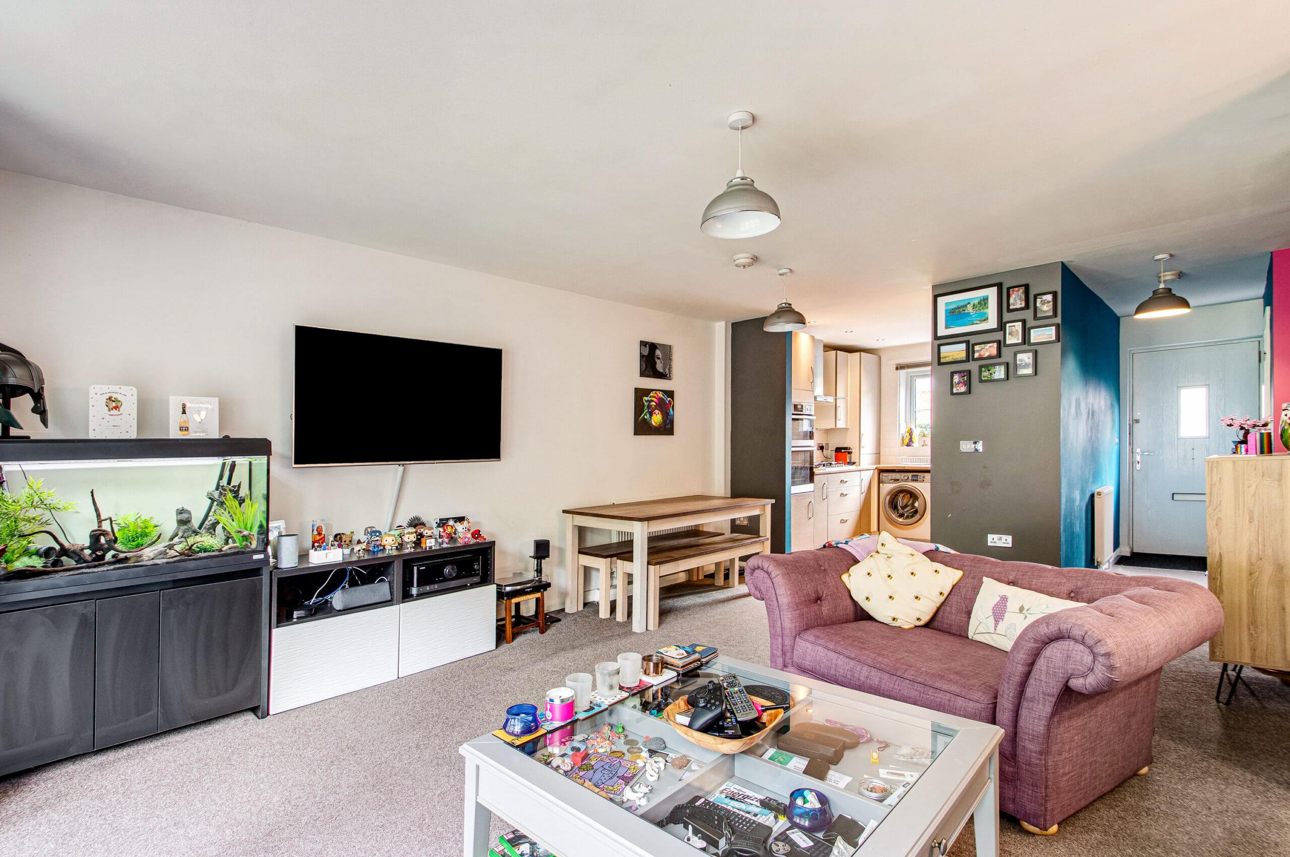 Fleming Drive, Stretford - VitalSpace