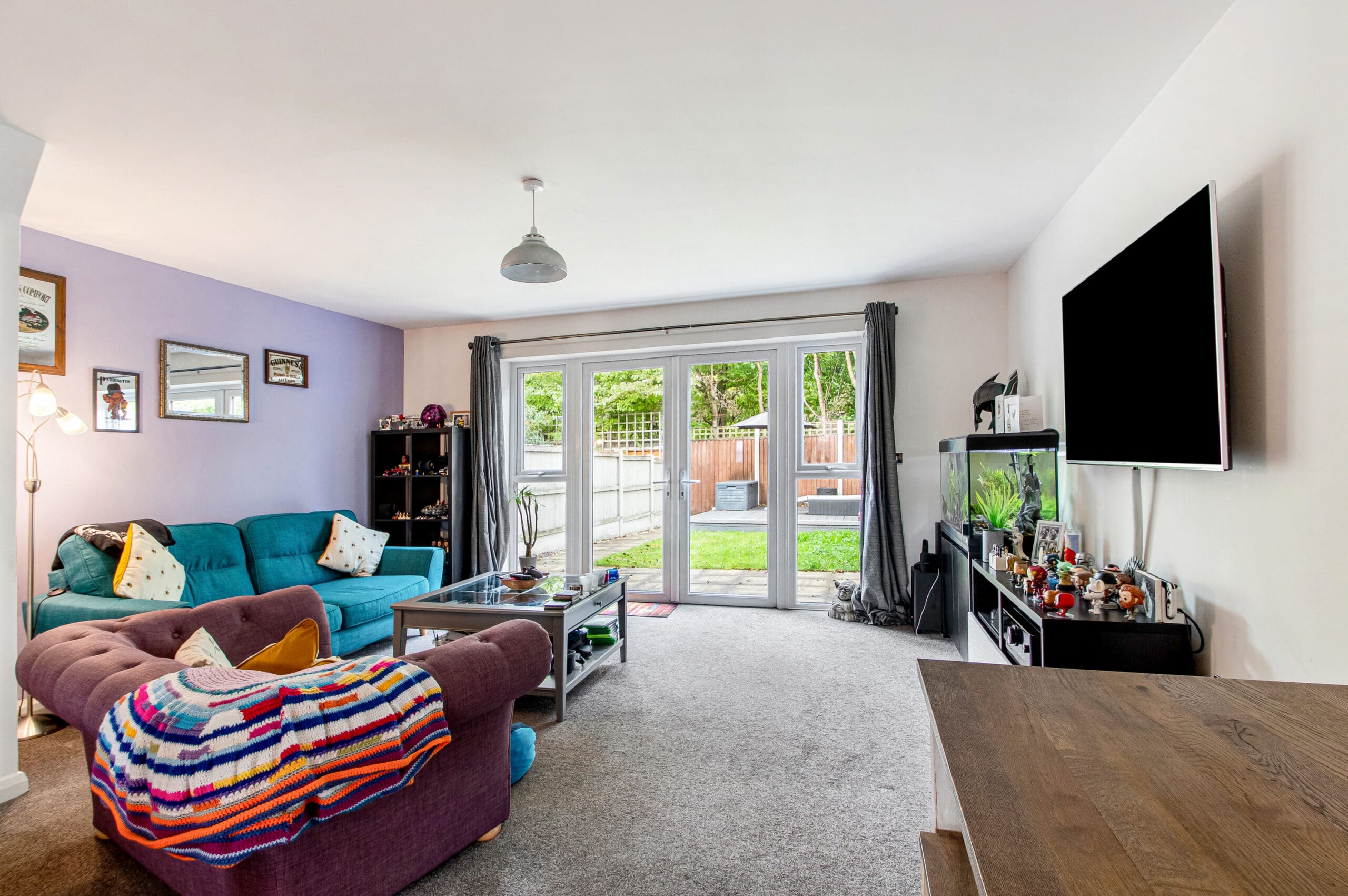 Fleming Drive, Stretford - VitalSpace