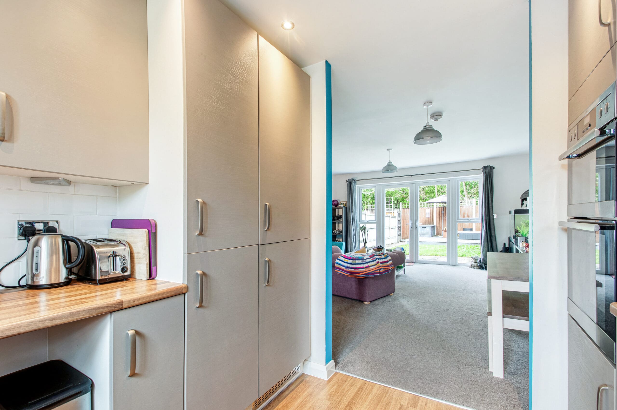 Fleming Drive, Stretford - VitalSpace