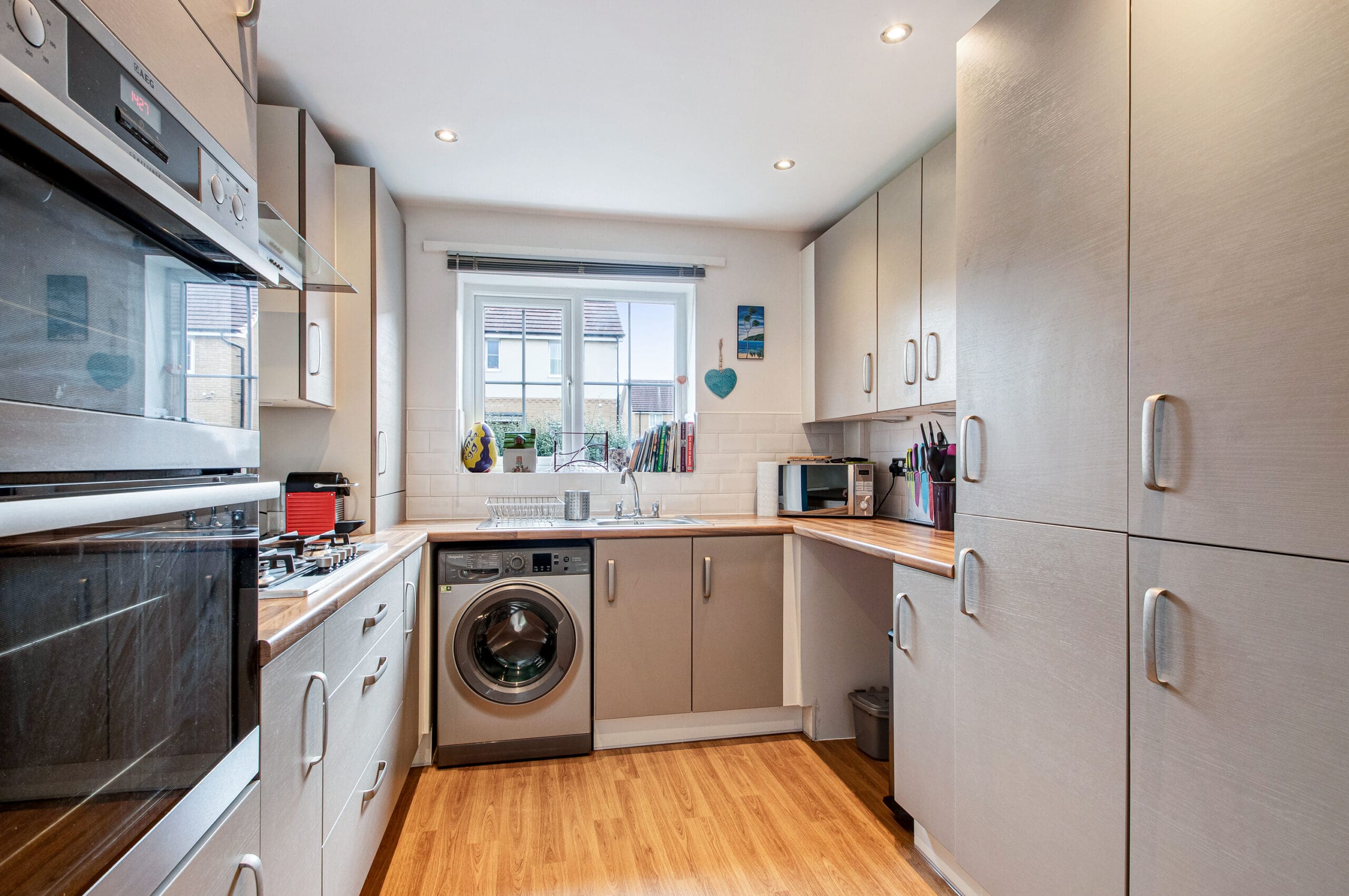 Fleming Drive, Stretford - VitalSpace