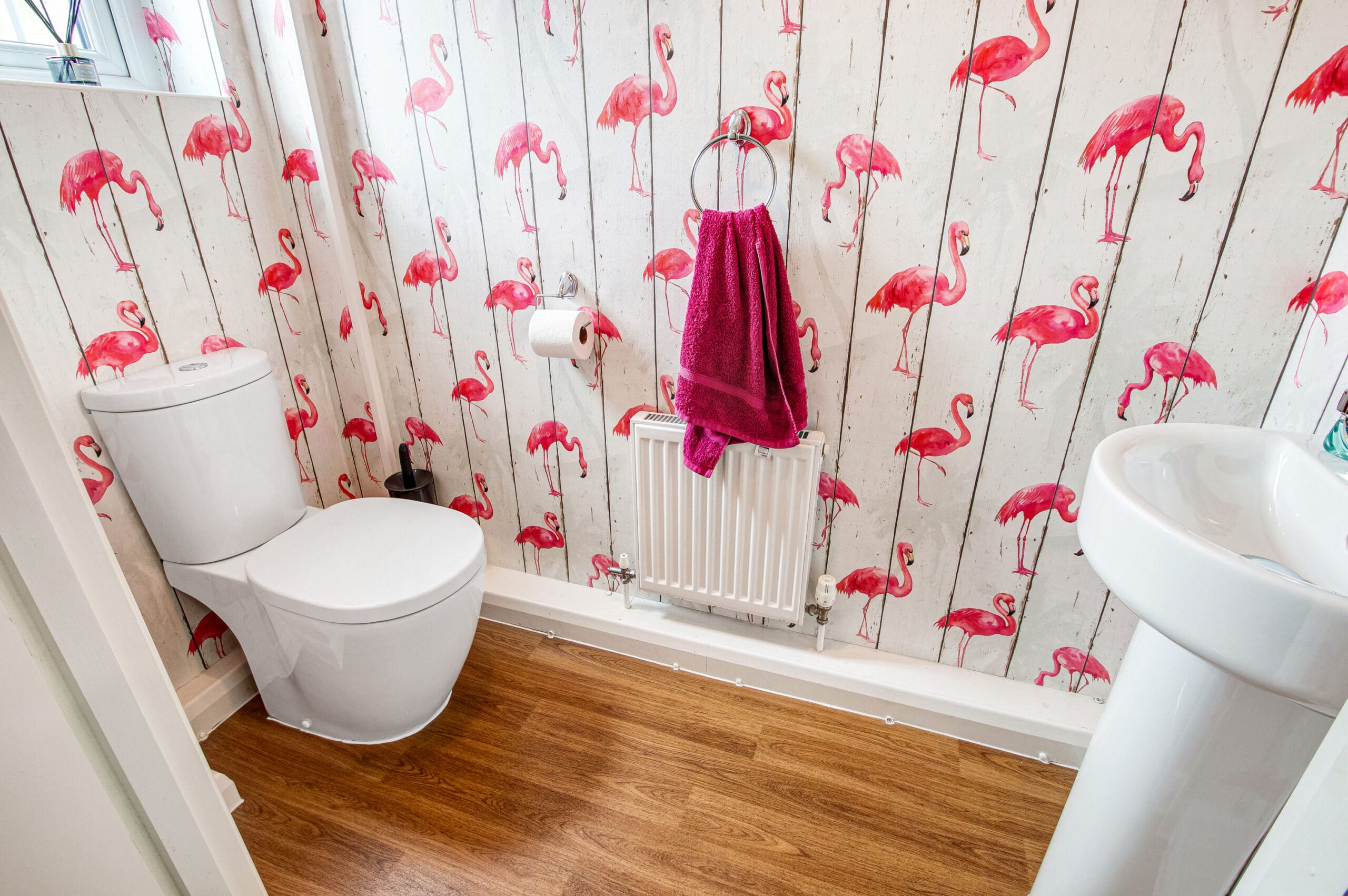 Fleming Drive, Stretford - VitalSpace