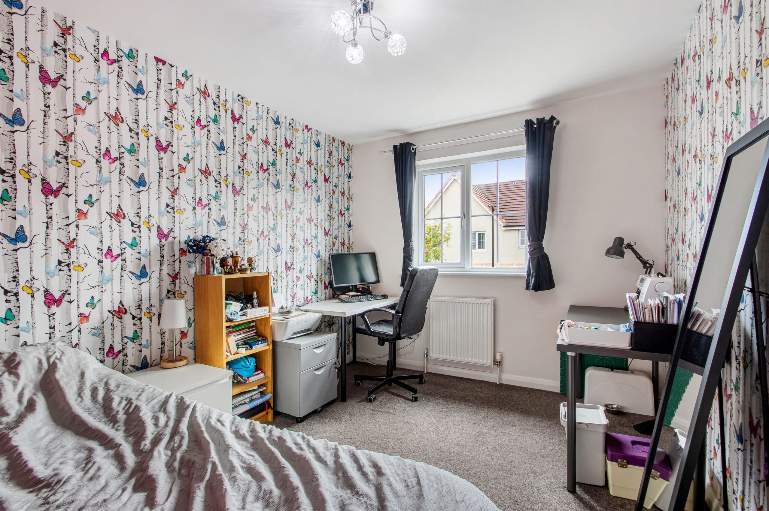 Fleming Drive, Stretford - VitalSpace