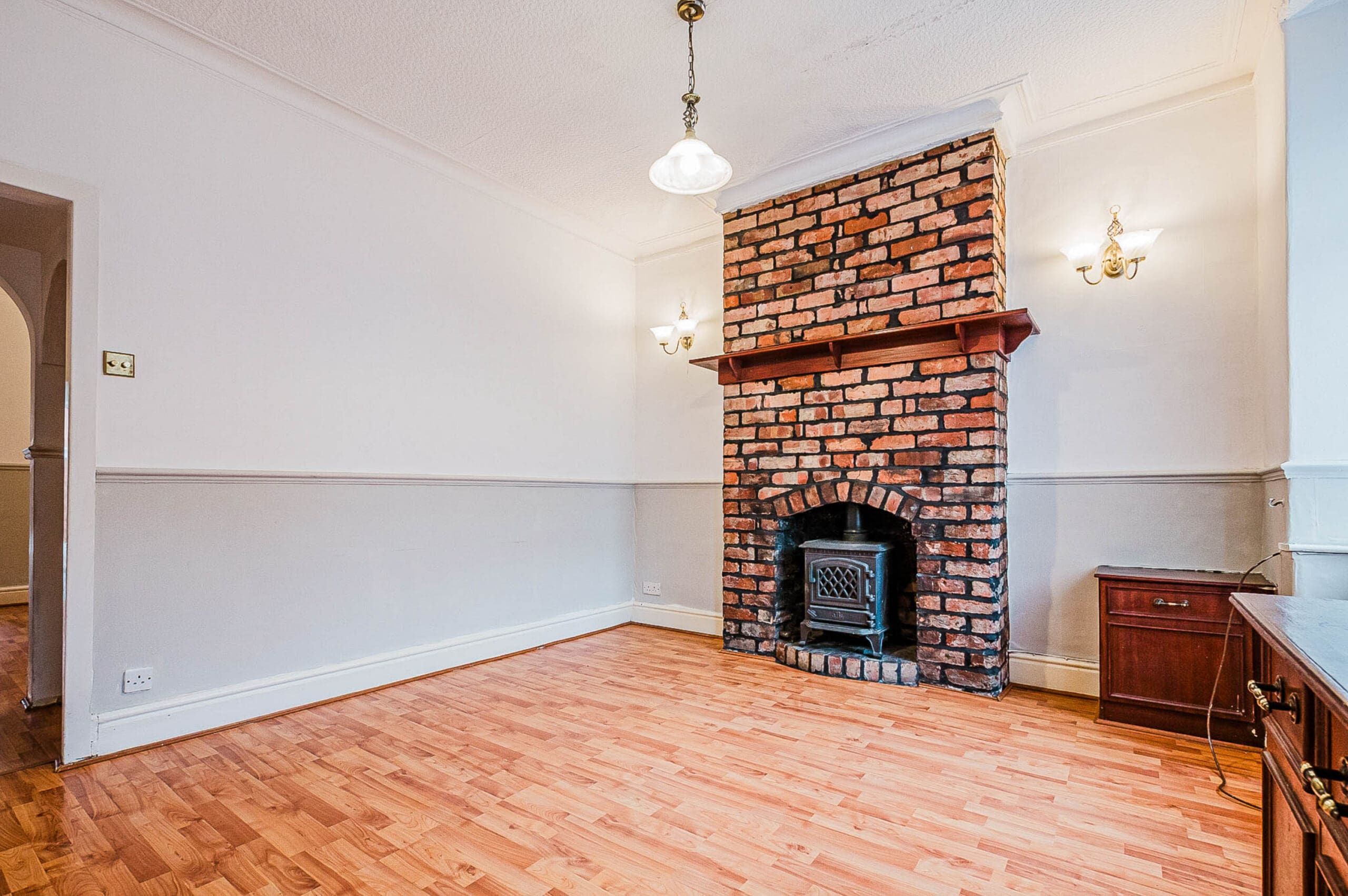 Richmond Avenue, Urmston - VitalSpace