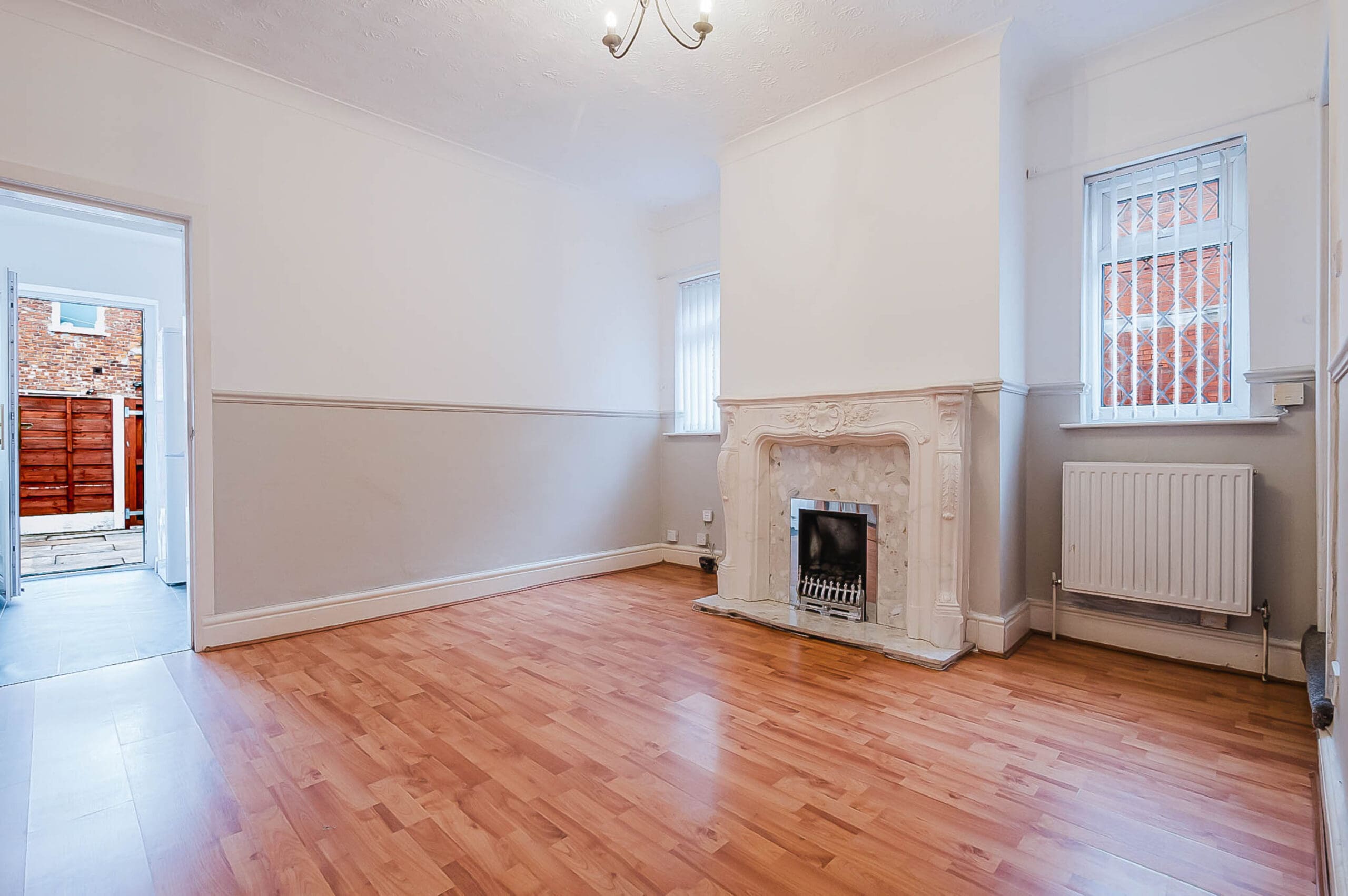 Richmond Avenue, Urmston - VitalSpace