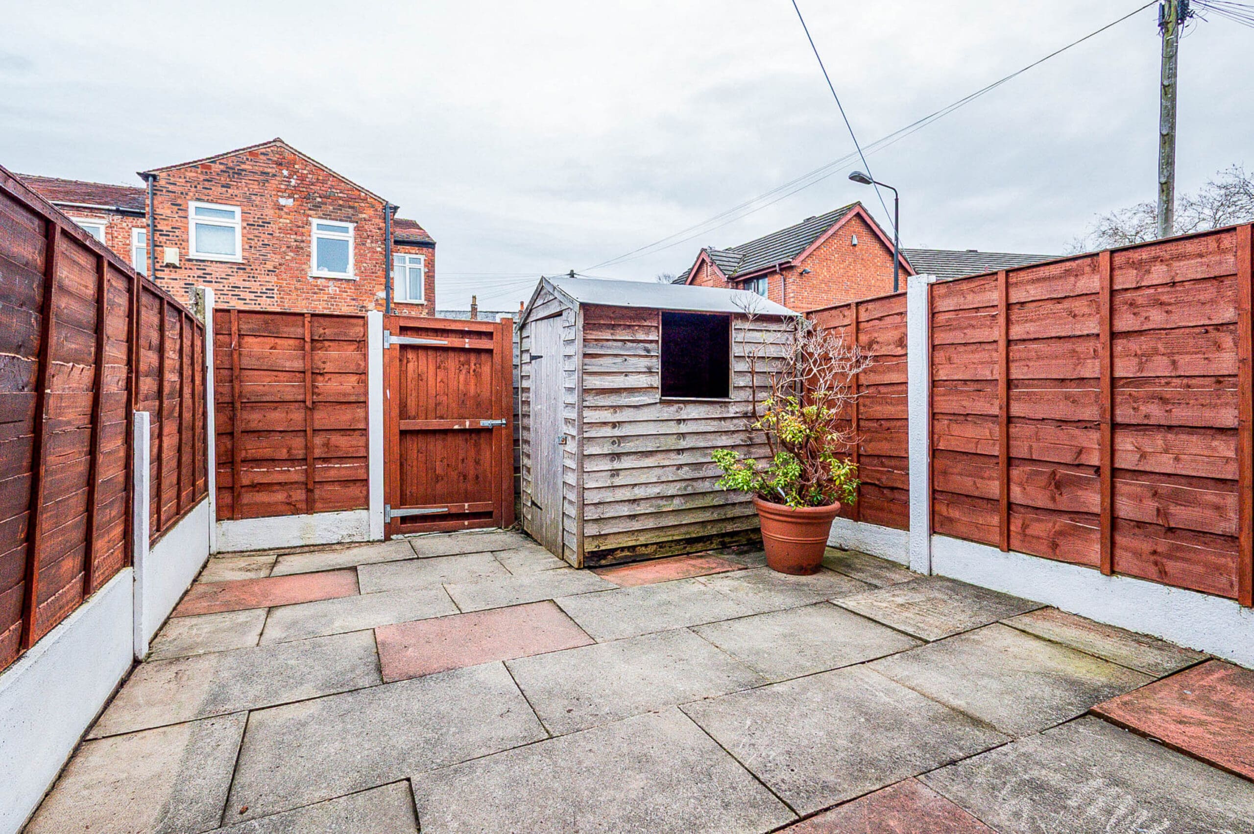 Richmond Avenue, Urmston - VitalSpace