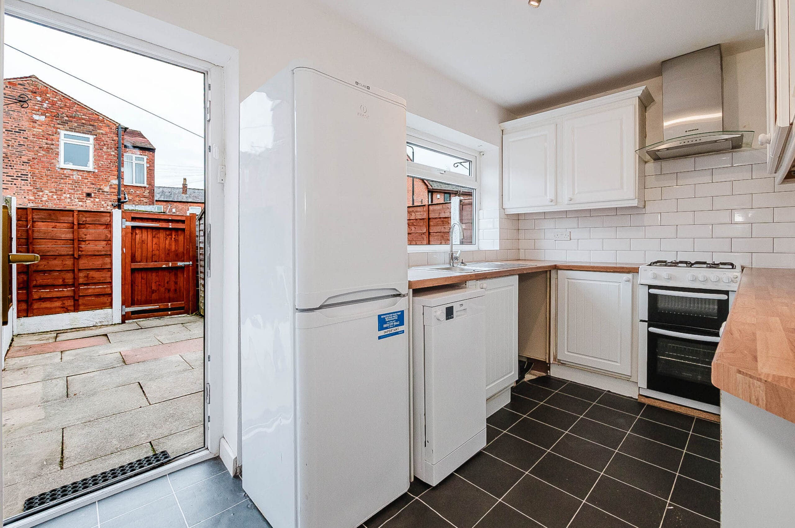 Richmond Avenue, Urmston - VitalSpace