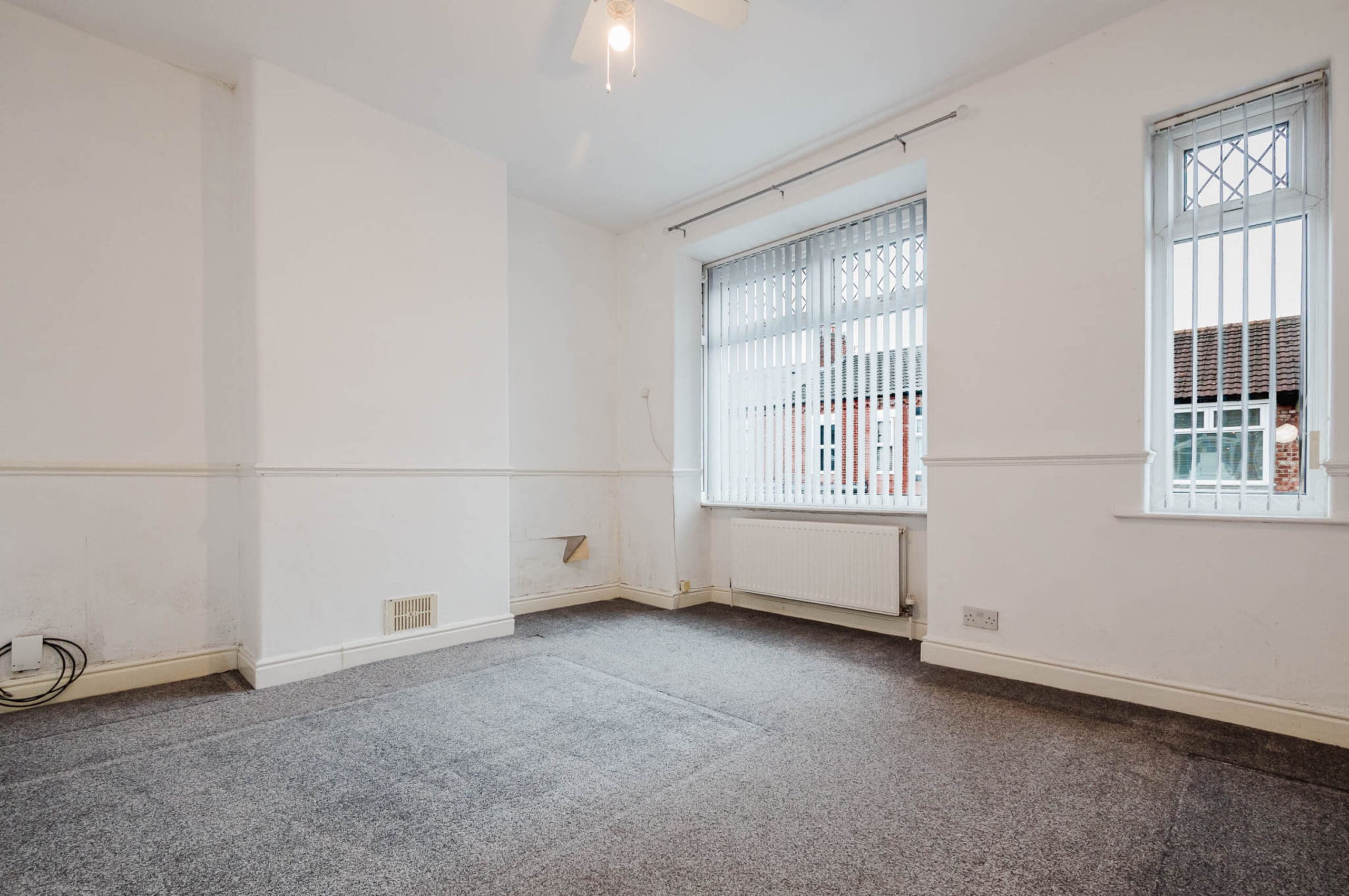 Richmond Avenue, Urmston - VitalSpace