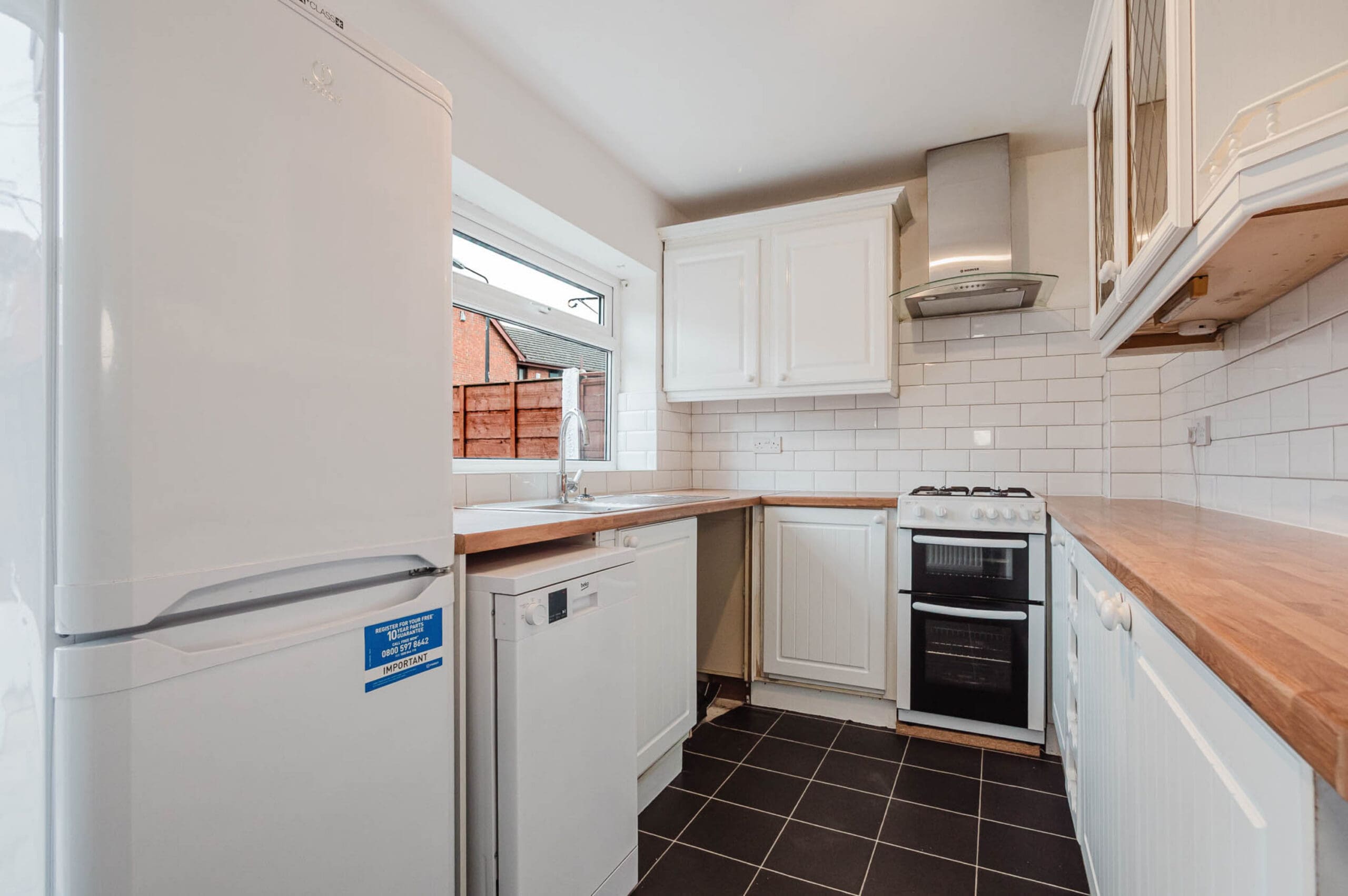 Richmond Avenue, Urmston - VitalSpace