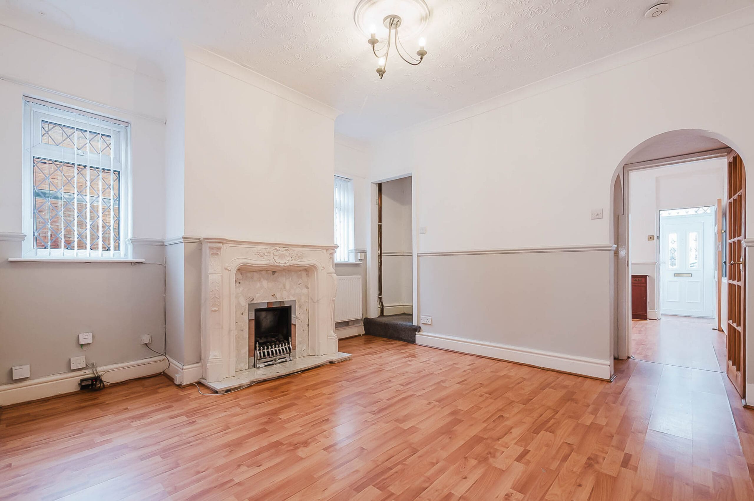 Richmond Avenue, Urmston - VitalSpace