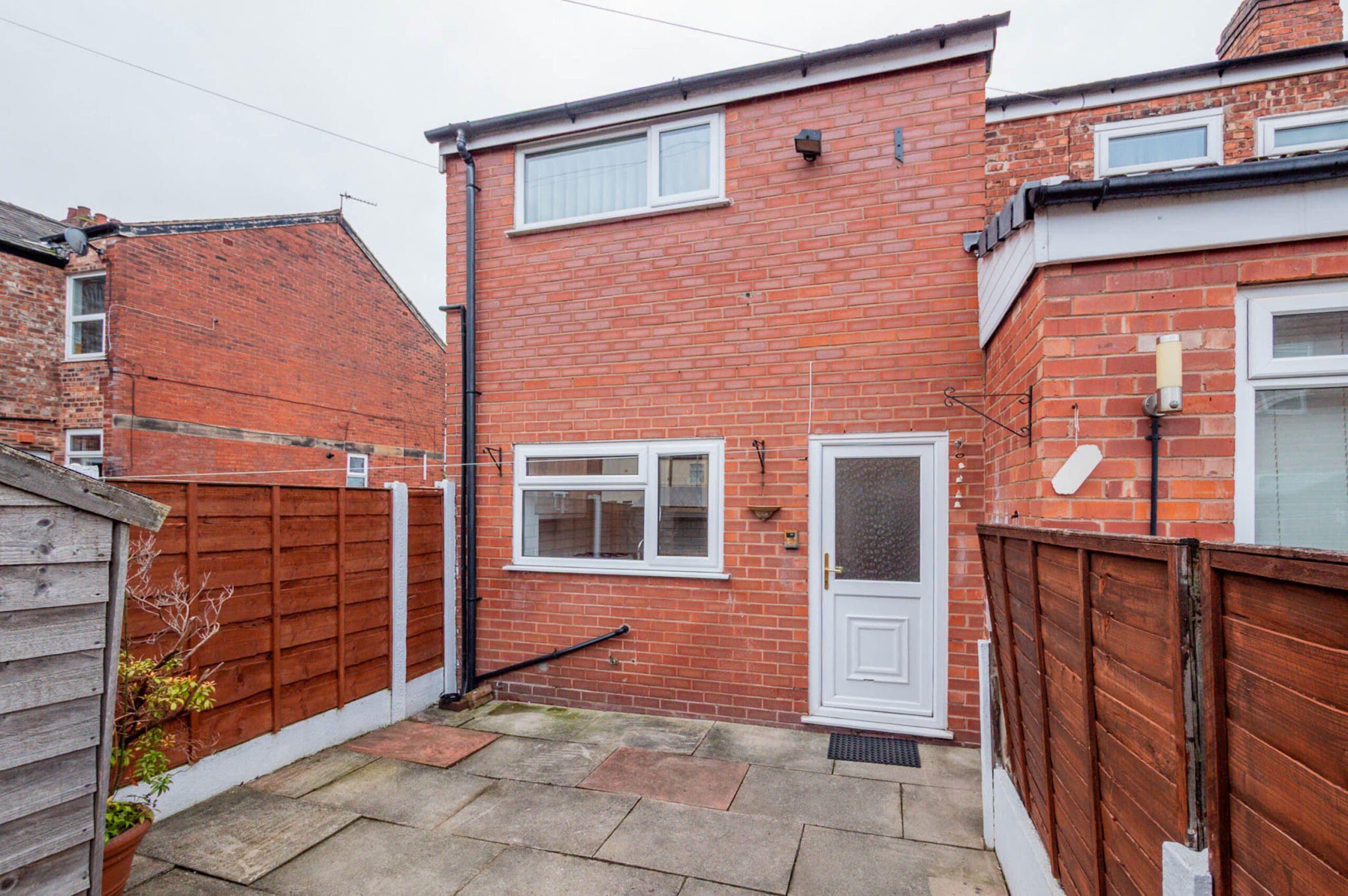 Richmond Avenue, Urmston - VitalSpace