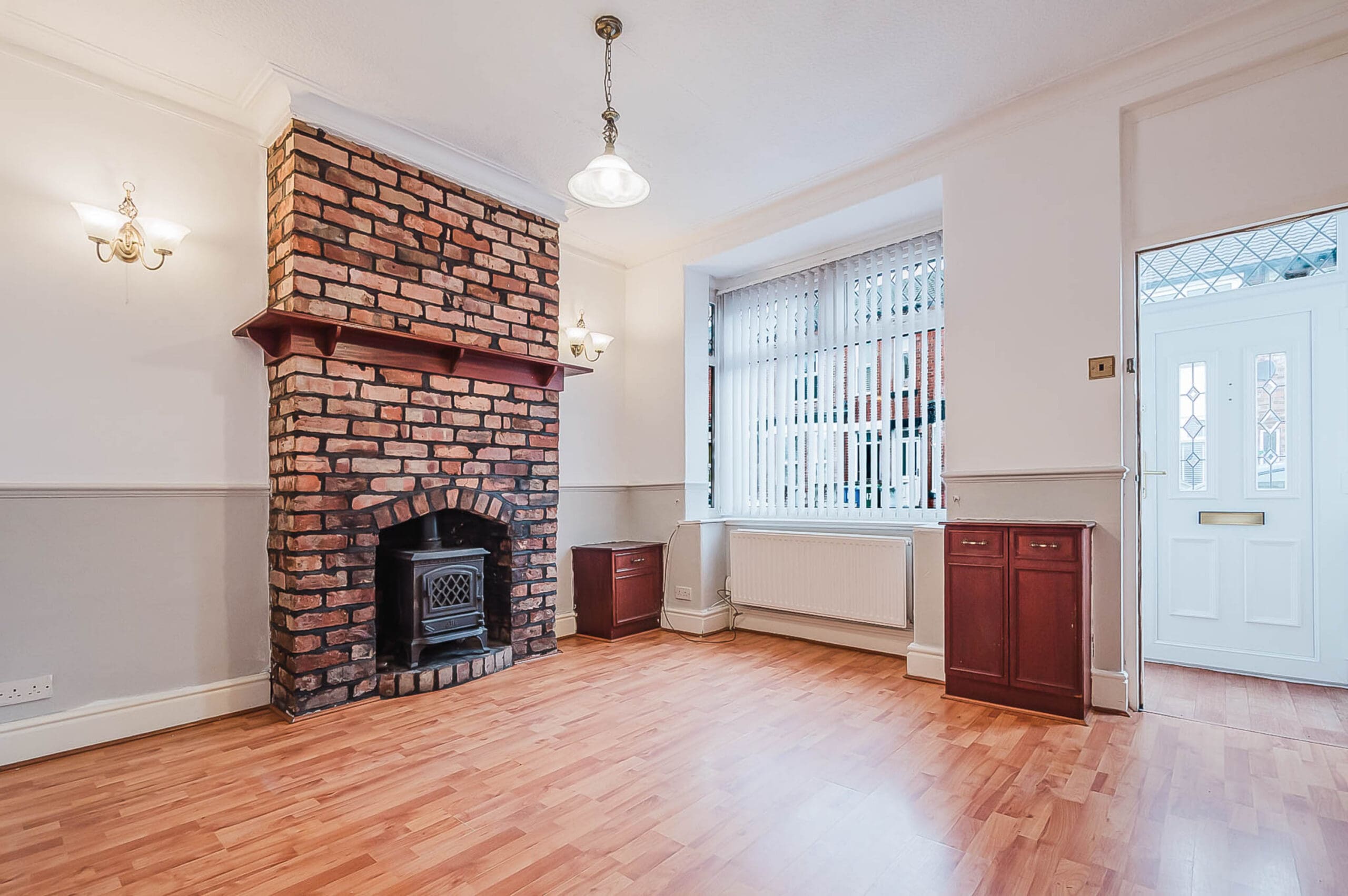 Richmond Avenue, Urmston - VitalSpace