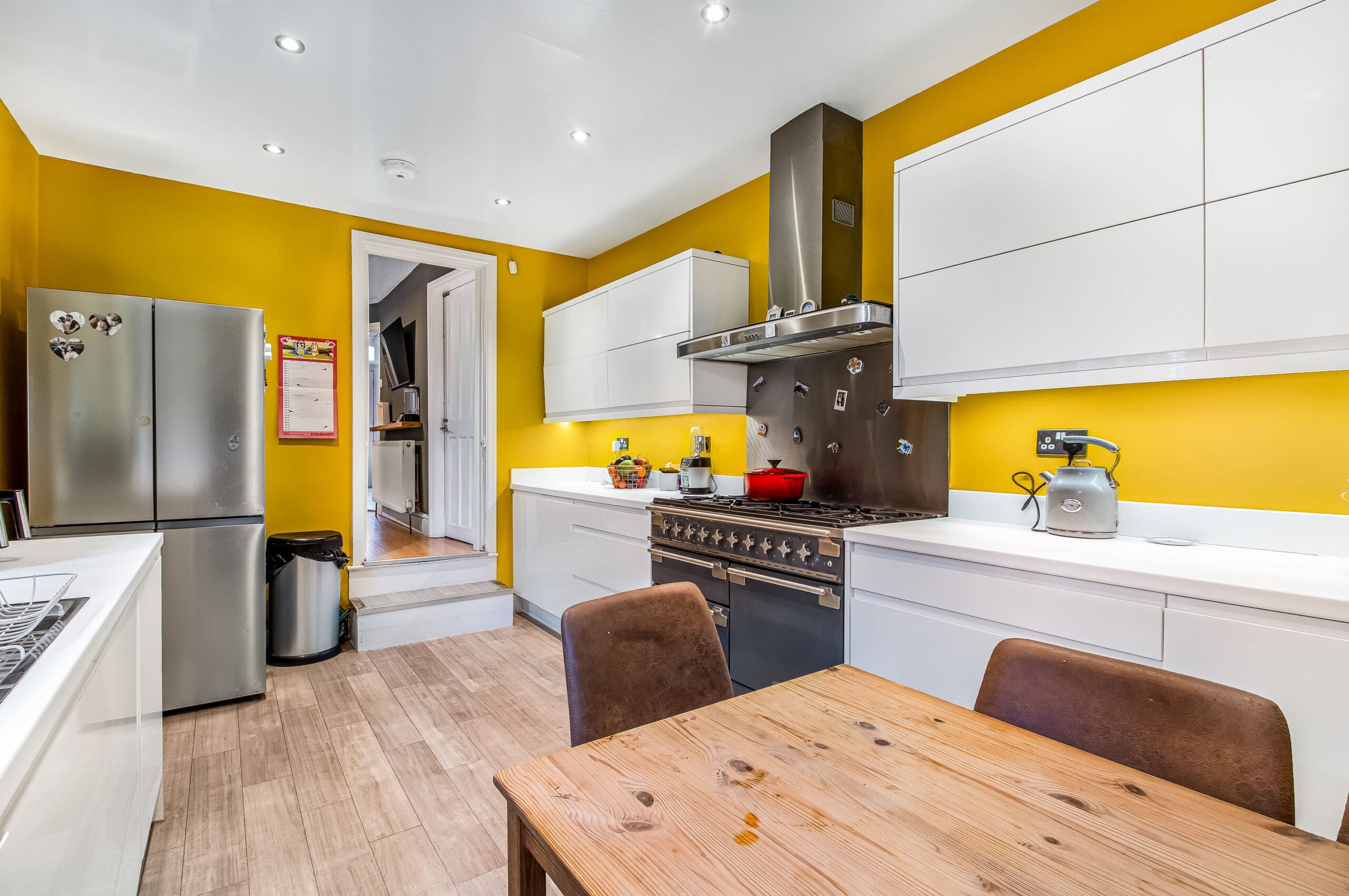 Barton Avenue, Urmston - VitalSpace