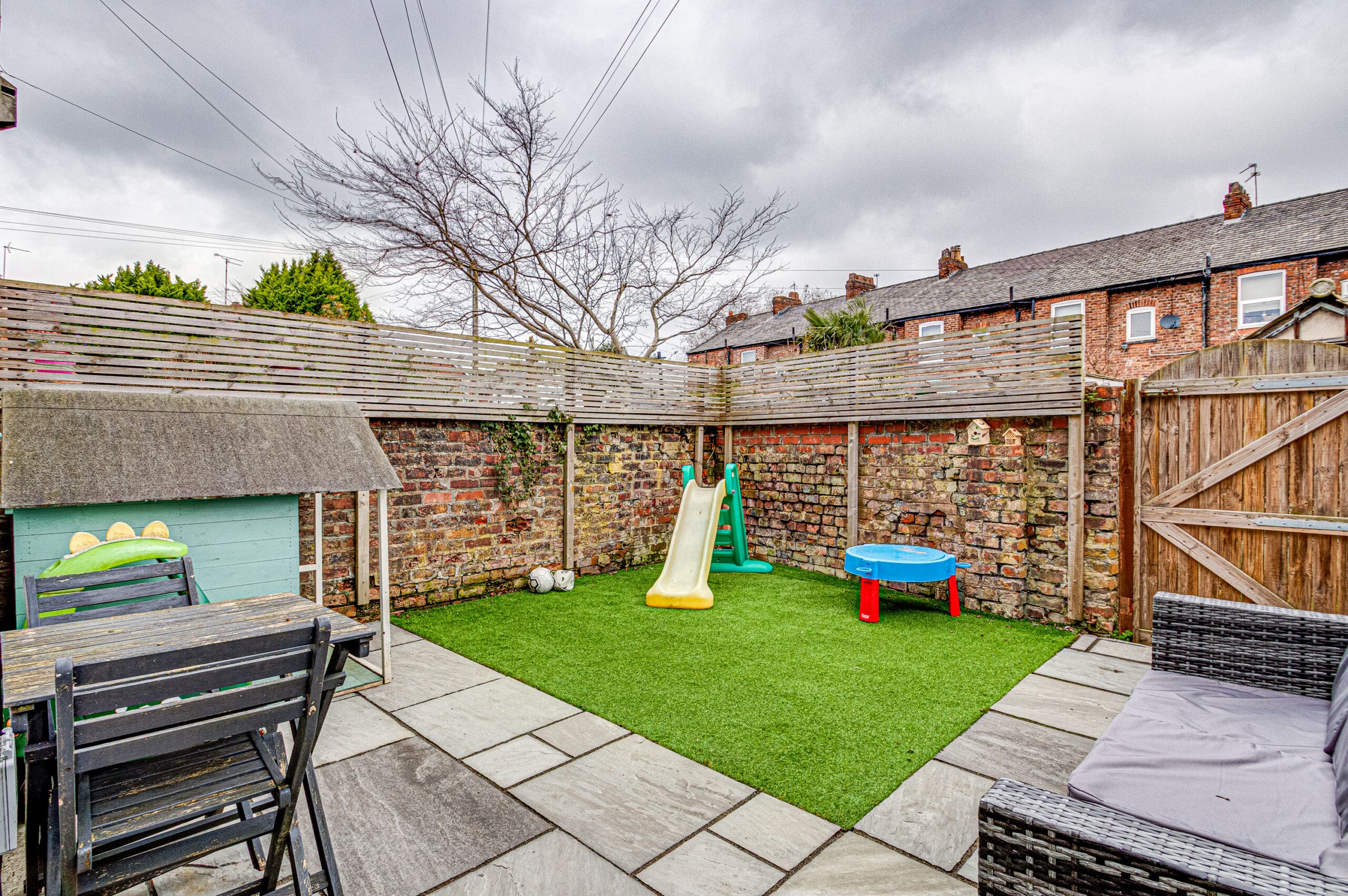 Barton Avenue, Urmston - VitalSpace