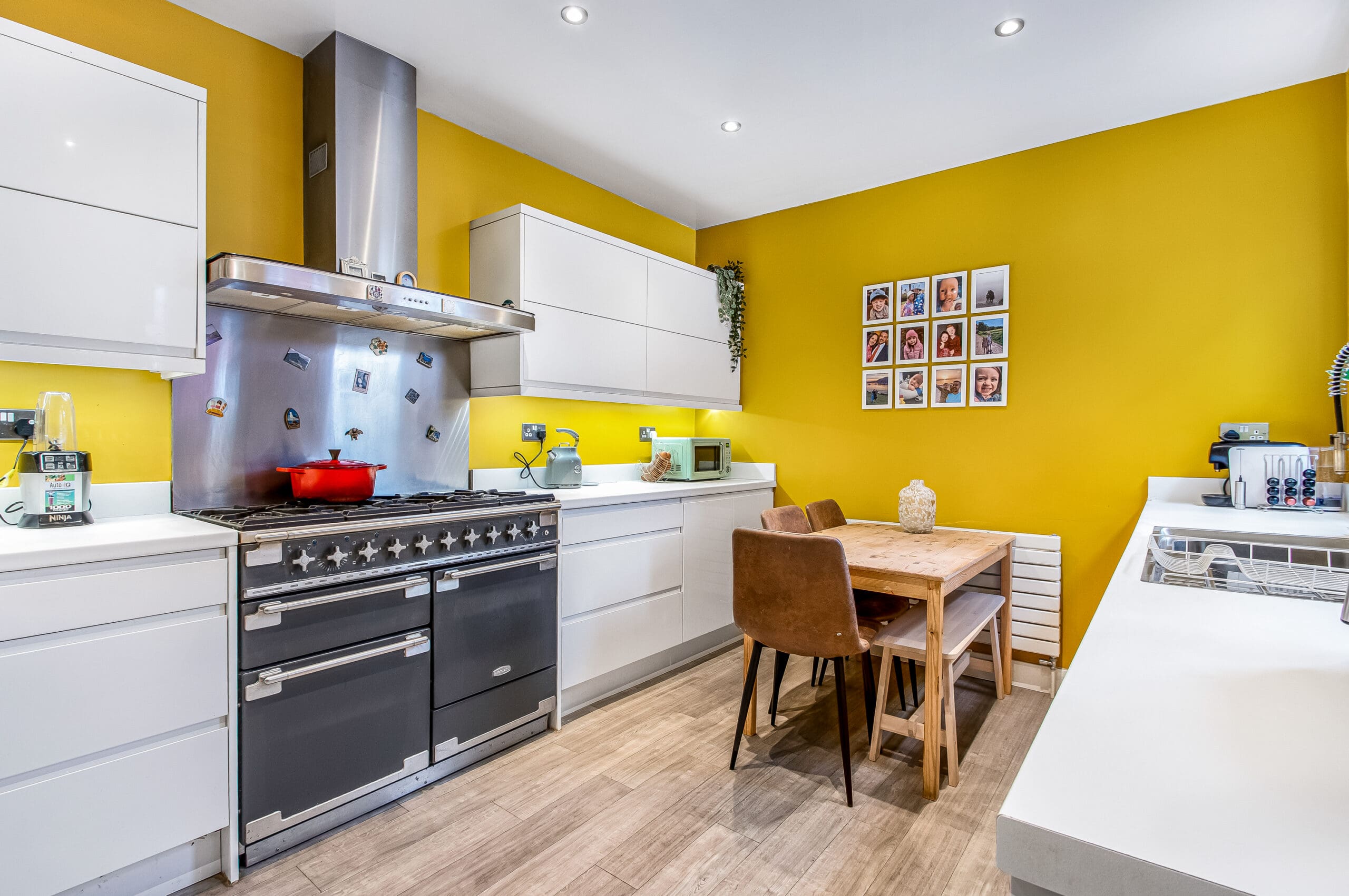 Barton Avenue, Urmston - VitalSpace