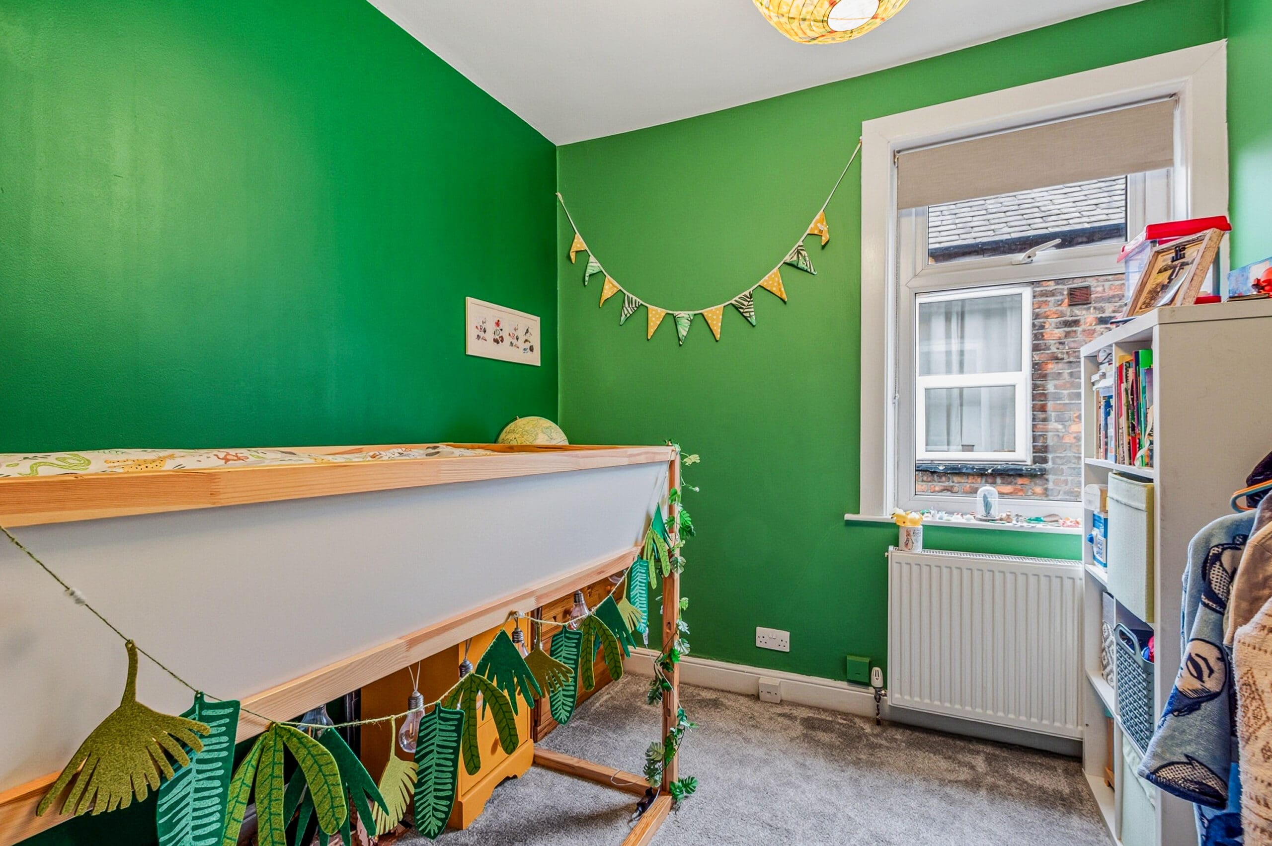 Barton Avenue, Urmston - VitalSpace