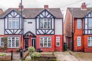 Chassen Road, Urmston Image