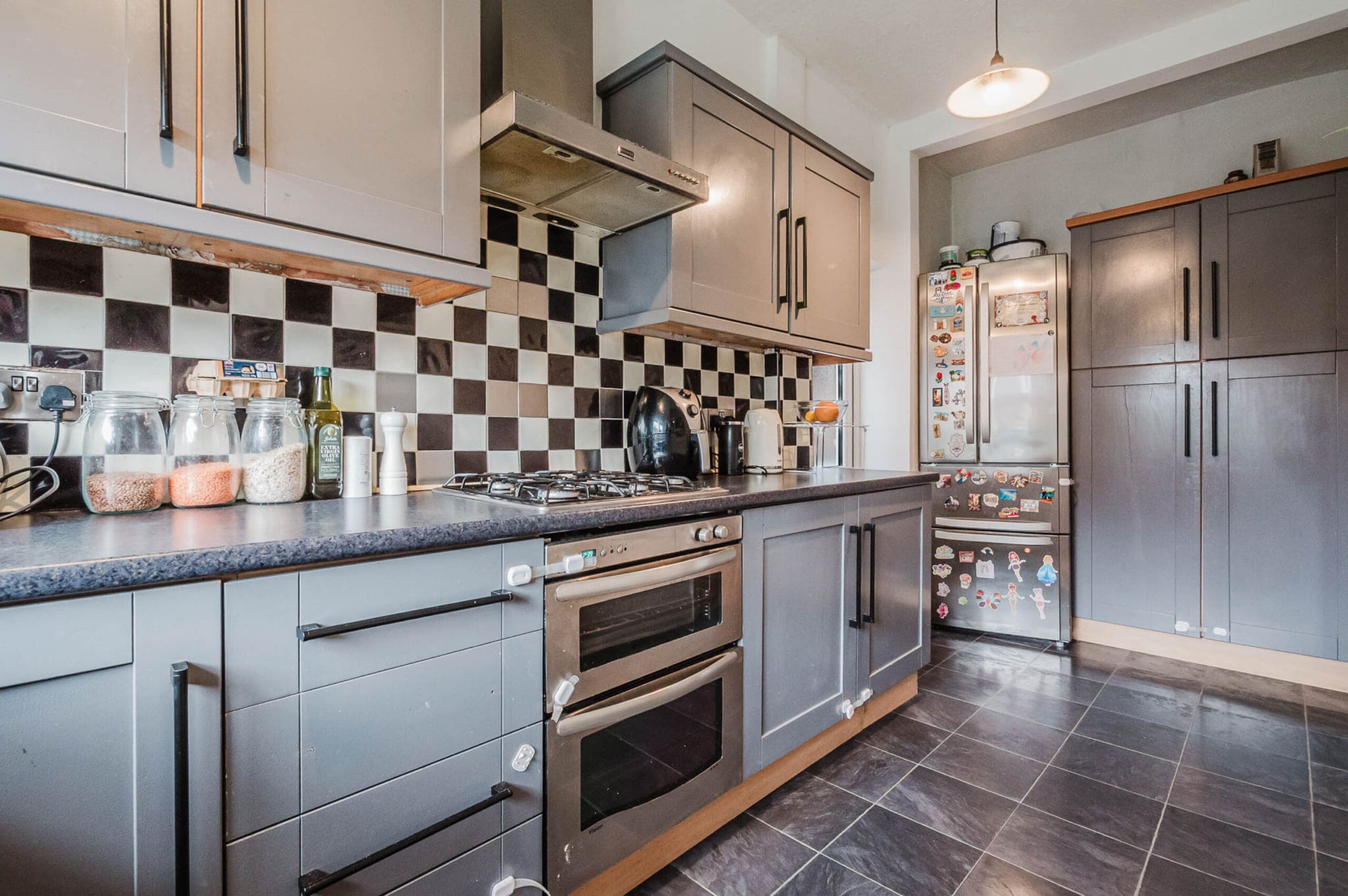 Chassen Road, Urmston - VitalSpace