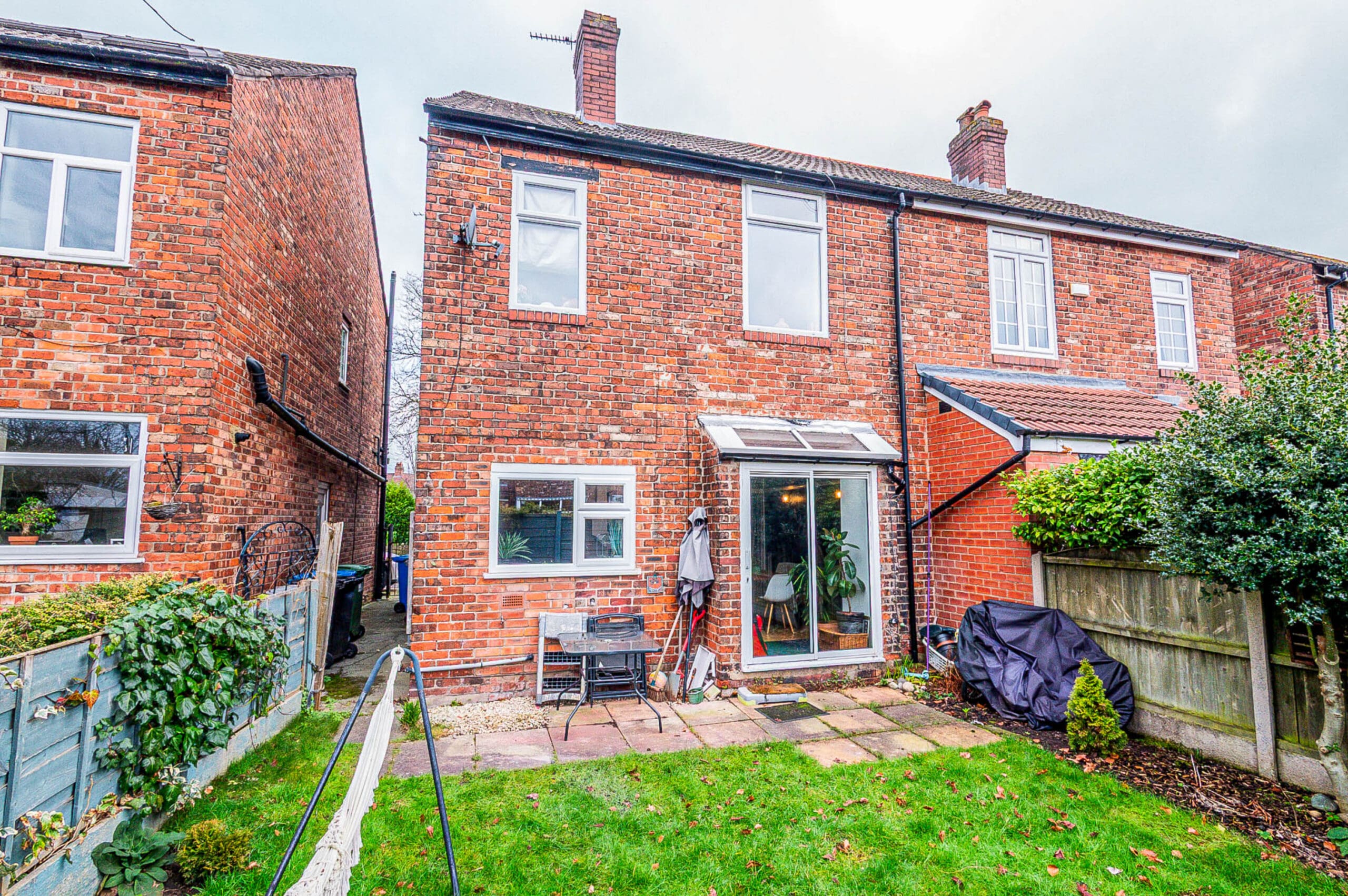 Chassen Road, Urmston - VitalSpace