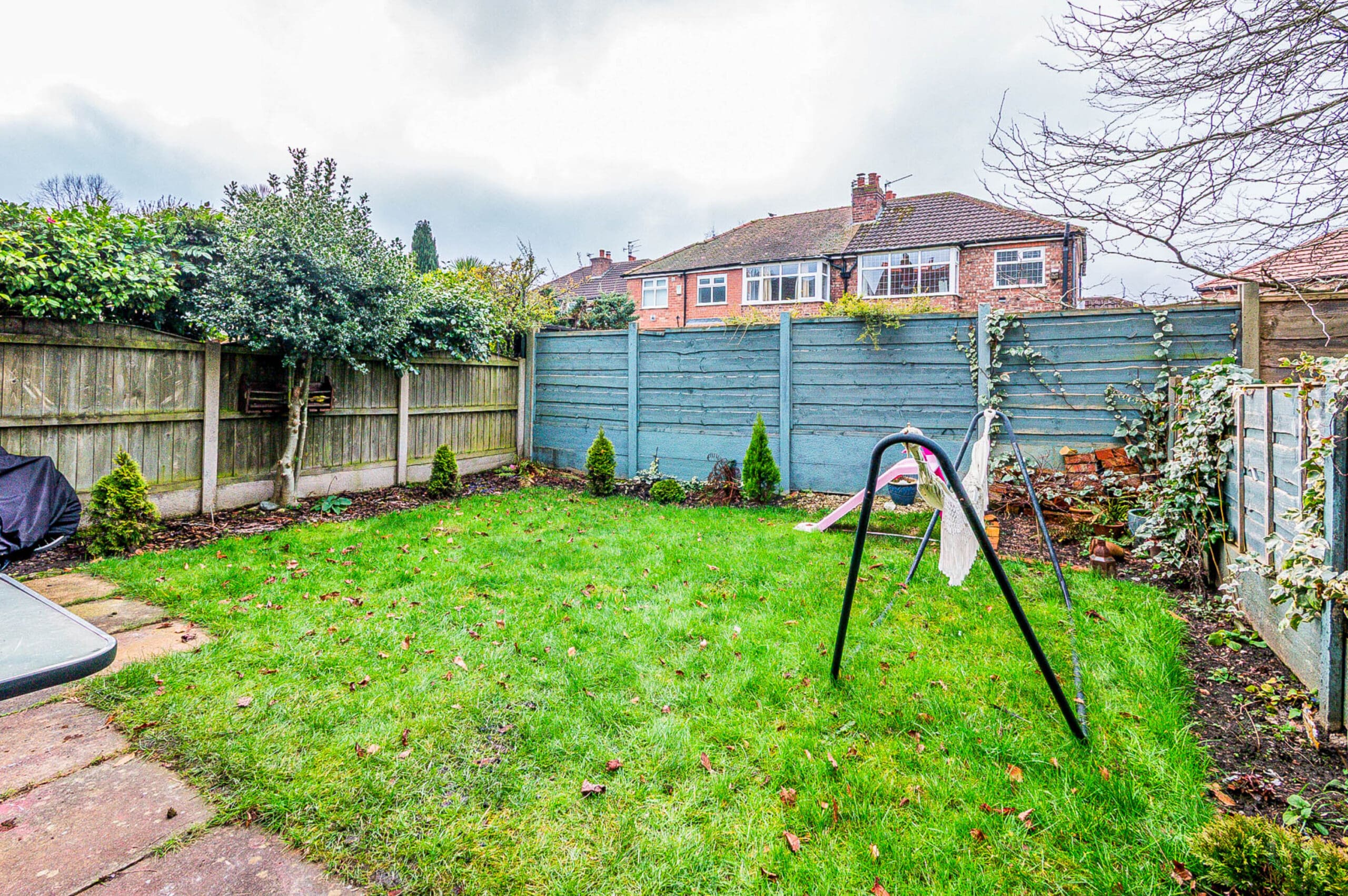 Chassen Road, Urmston - VitalSpace