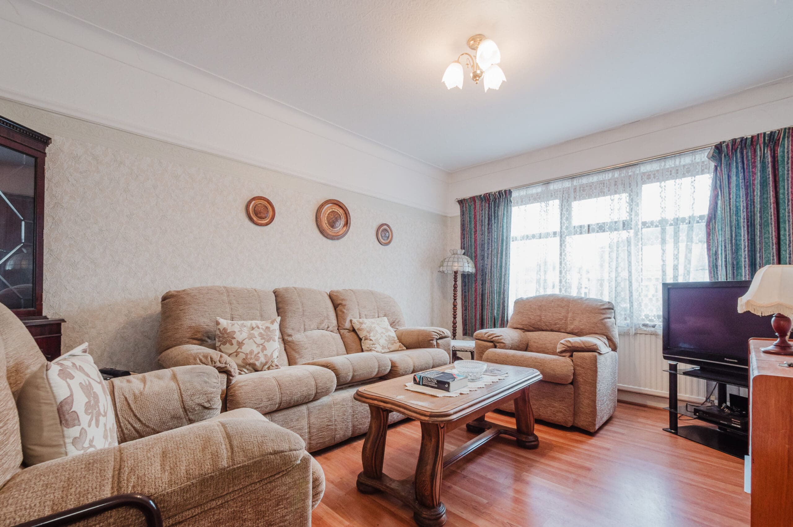 Navenby Avenue, Old Trafford - VitalSpace