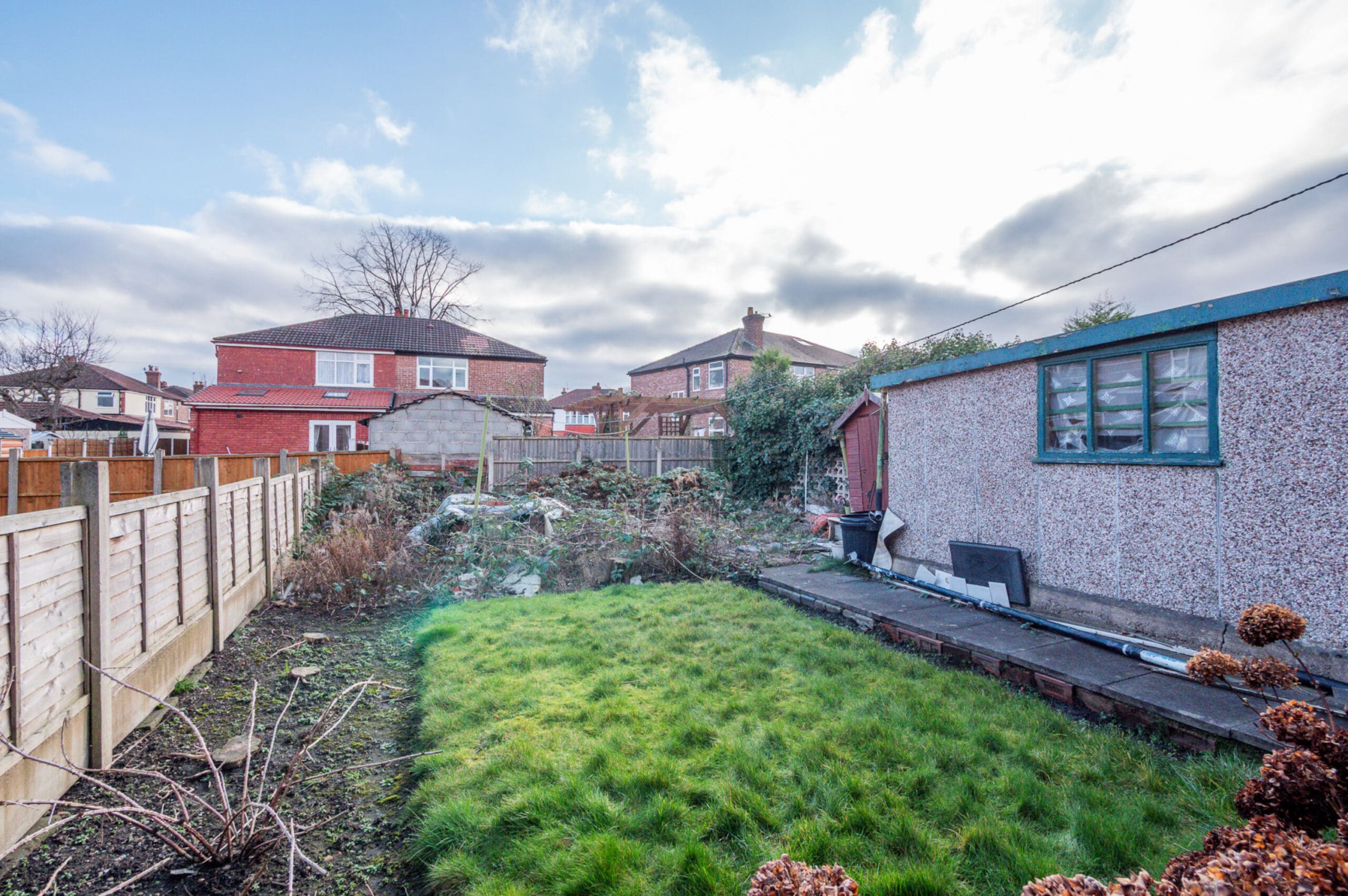 Navenby Avenue, Old Trafford - VitalSpace