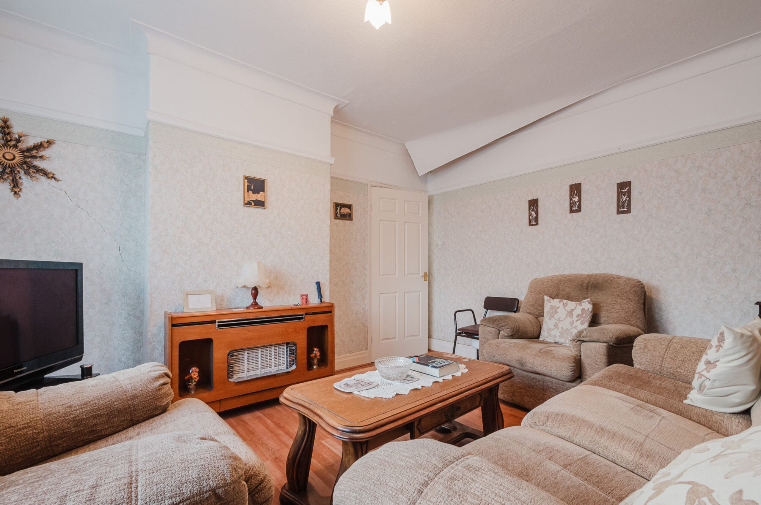 Navenby Avenue, Old Trafford - VitalSpace