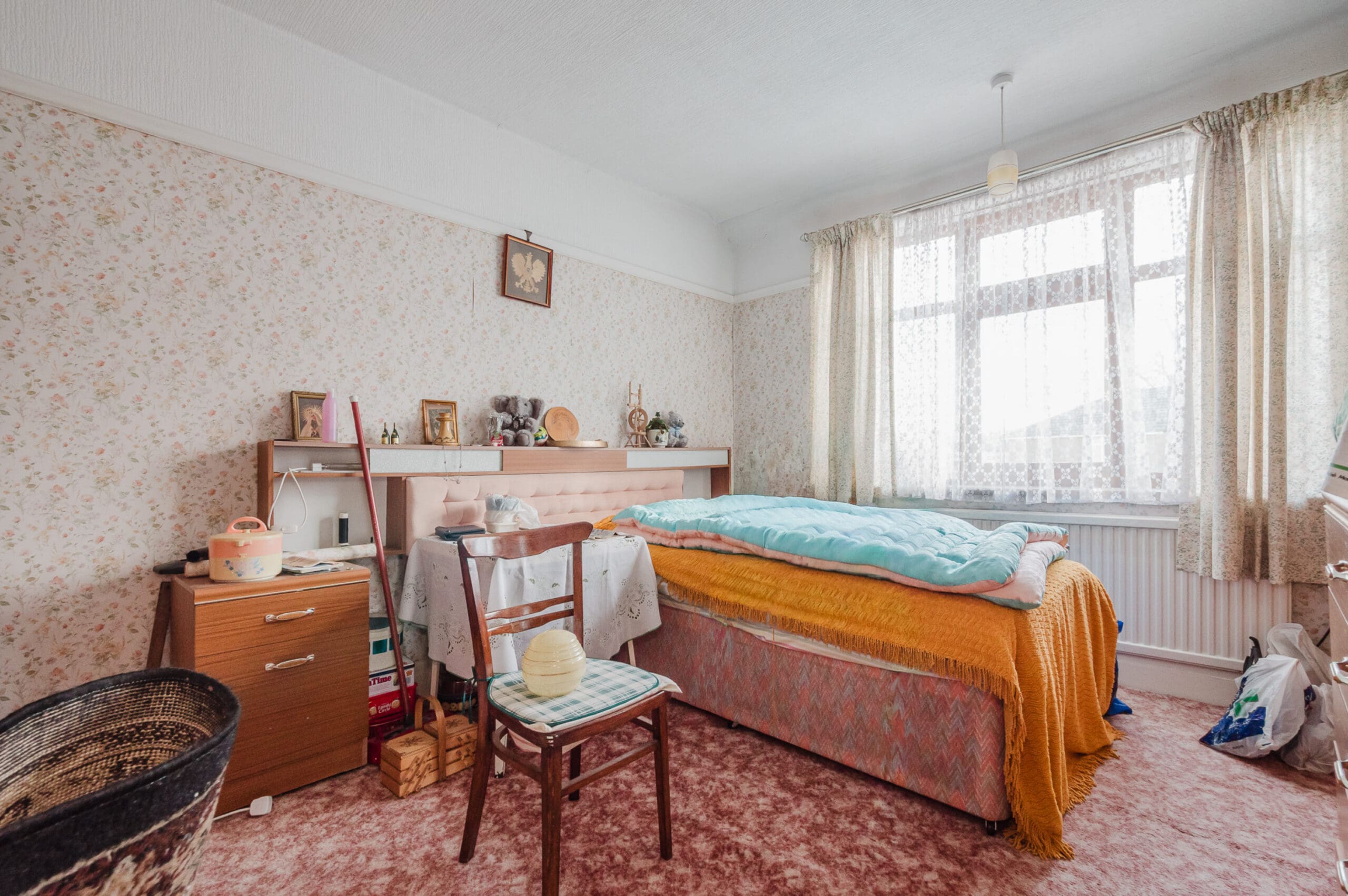 Navenby Avenue, Old Trafford - VitalSpace